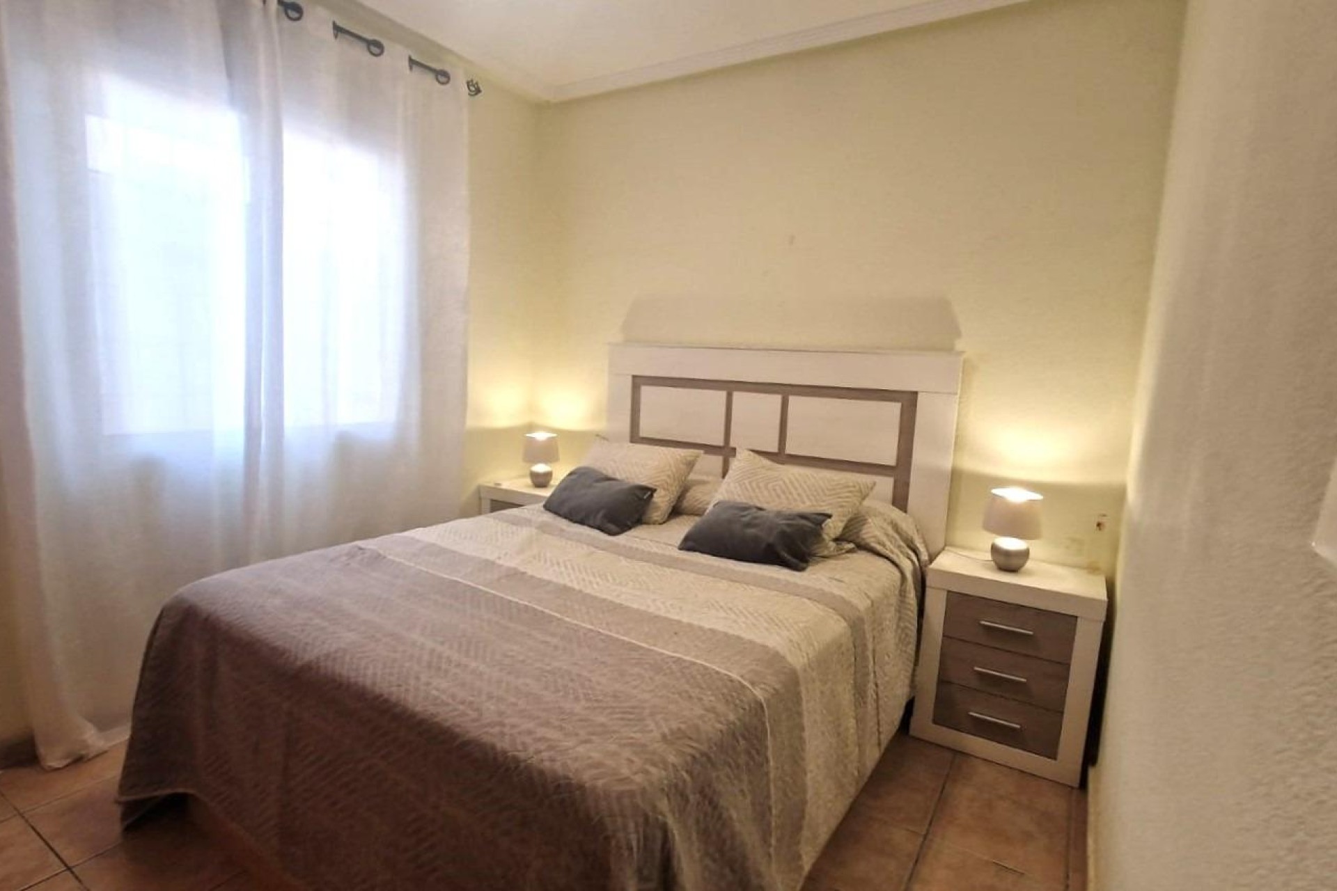 Odsprzedaż - Town House - Torrevieja - Torreblanca