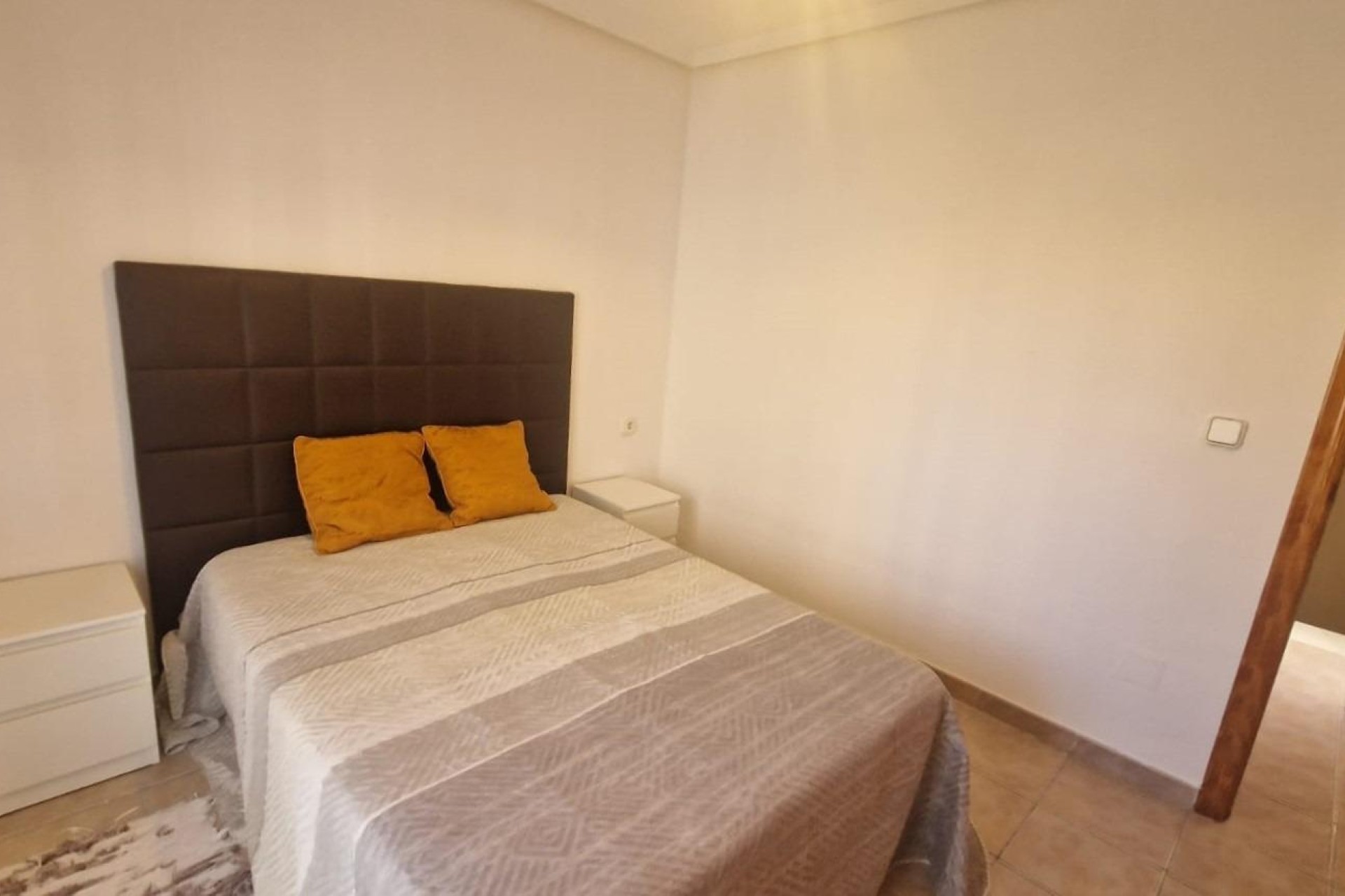 Odsprzedaż - Town House - Torrevieja - Torreblanca