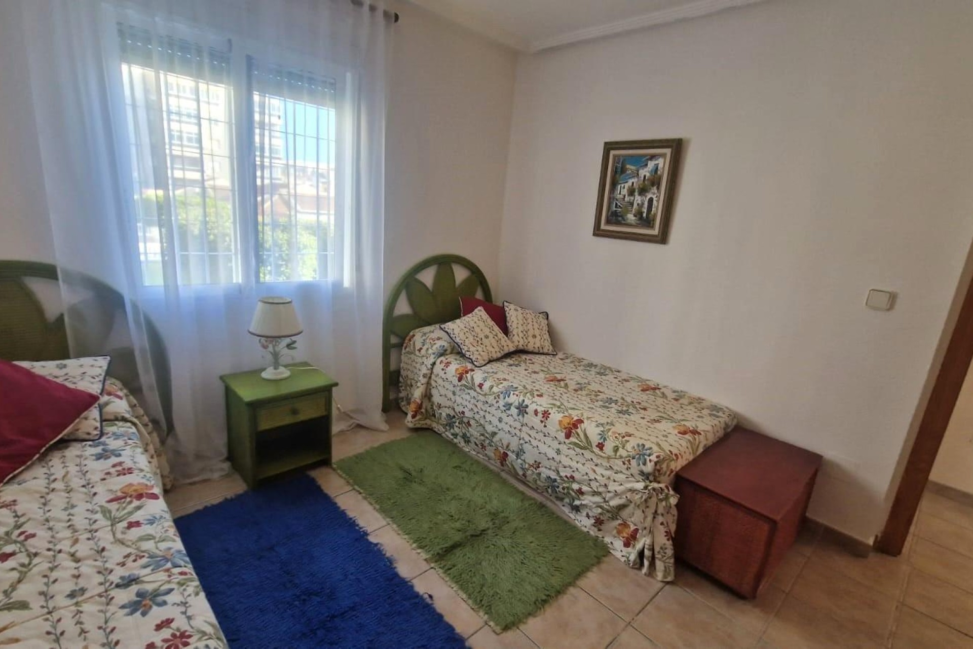 Odsprzedaż - Town House - Torrevieja - Torreblanca