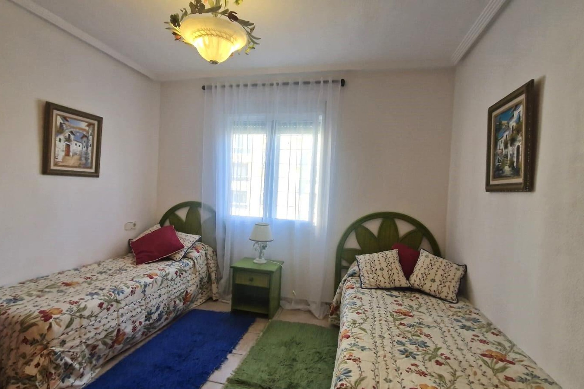 Odsprzedaż - Town House - Torrevieja - Torreblanca