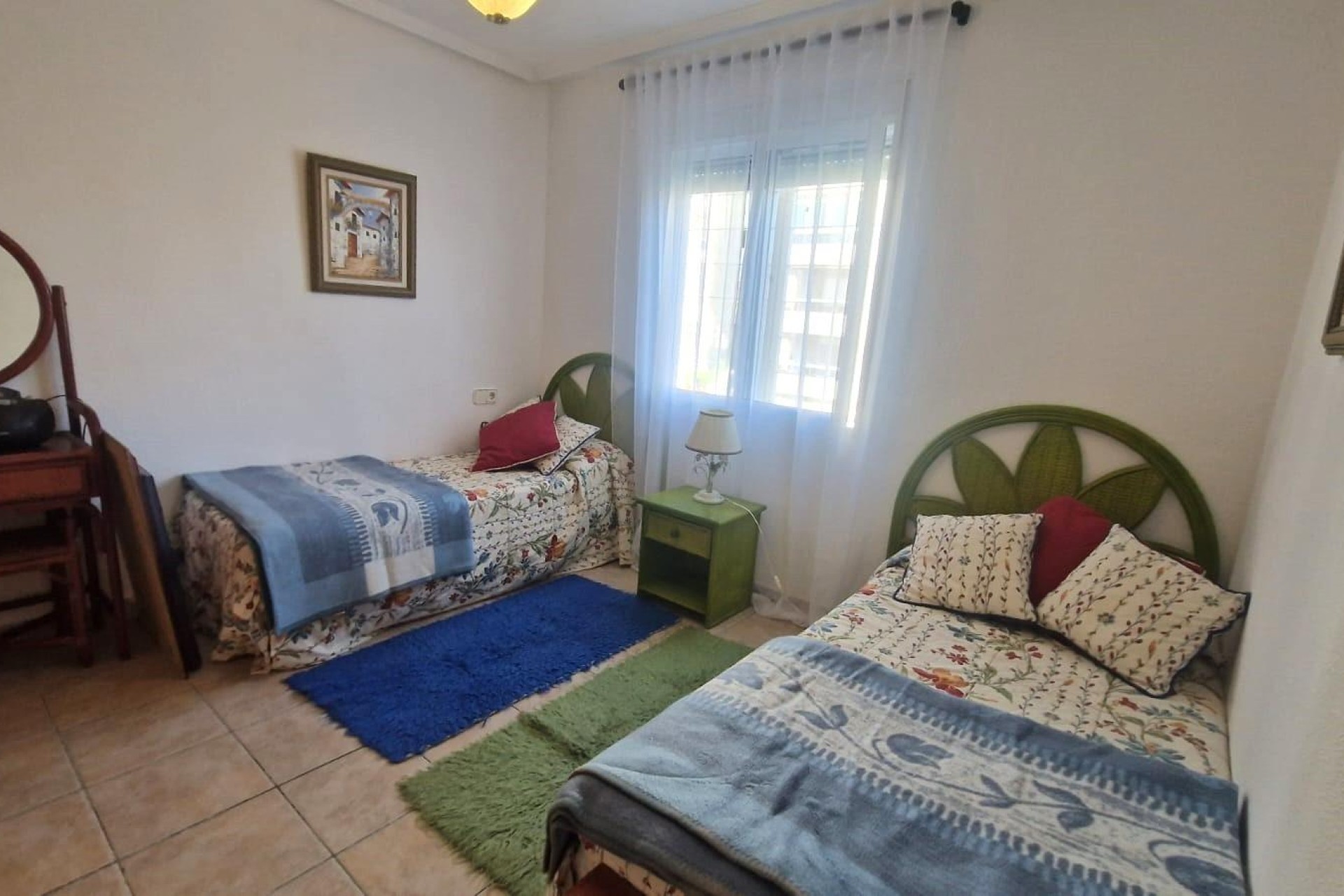 Odsprzedaż - Town House - Torrevieja - Torreblanca