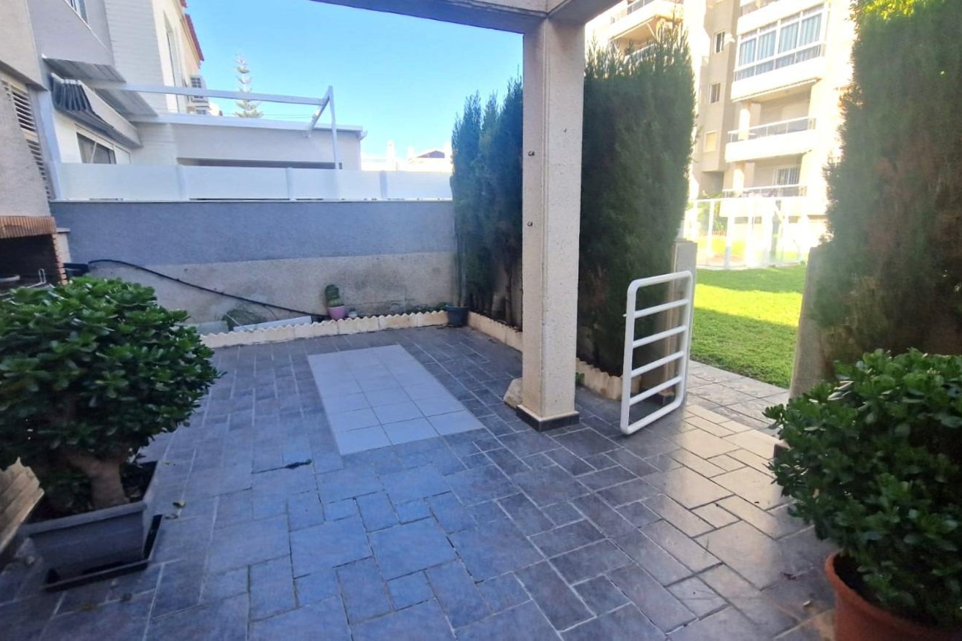 Odsprzedaż - Town House - Torrevieja - Torreblanca