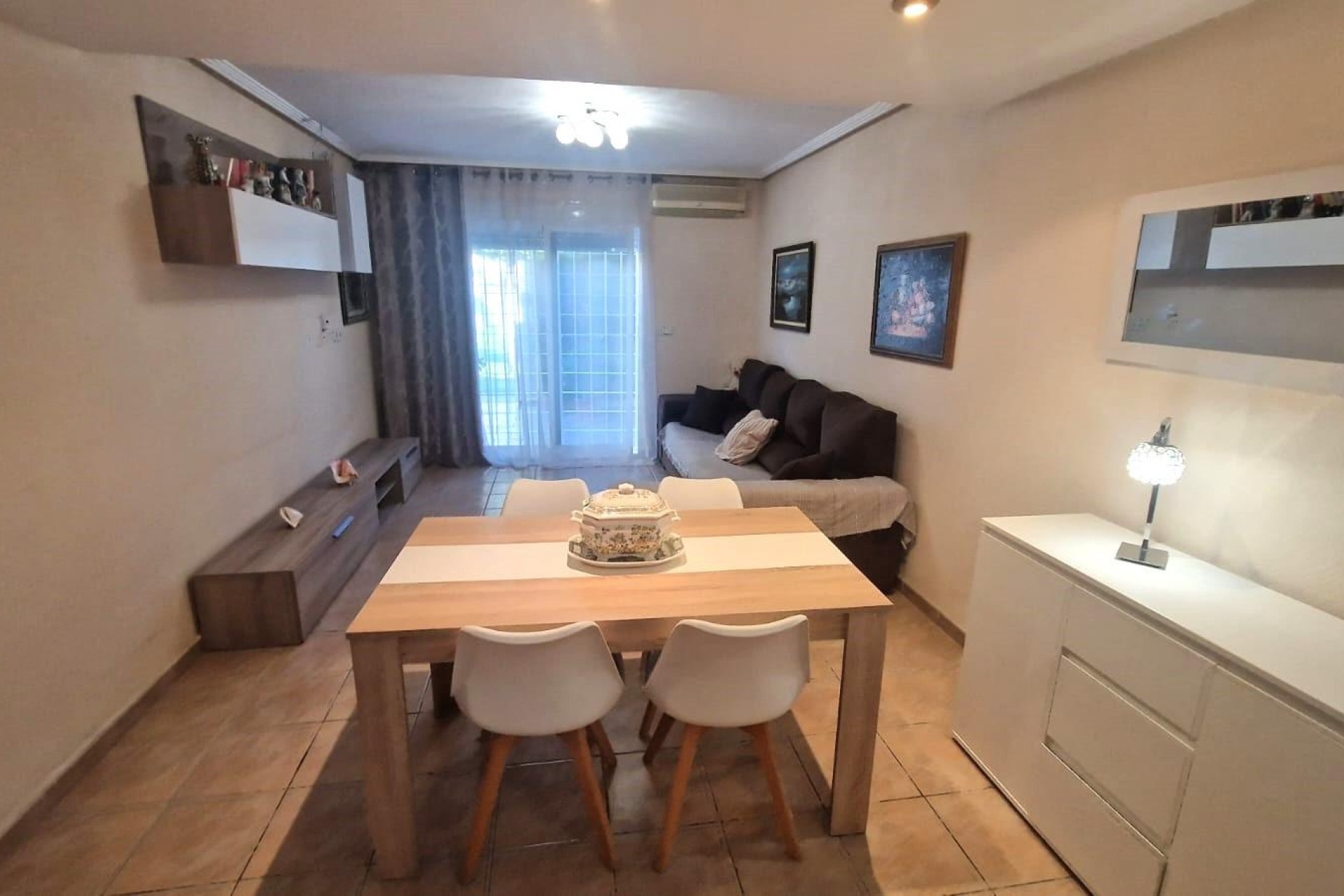 Odsprzedaż - Town House - Torrevieja - Torreblanca