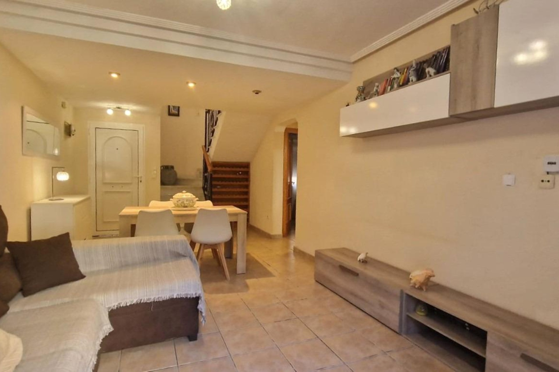 Odsprzedaż - Town House - Torrevieja - Torreblanca