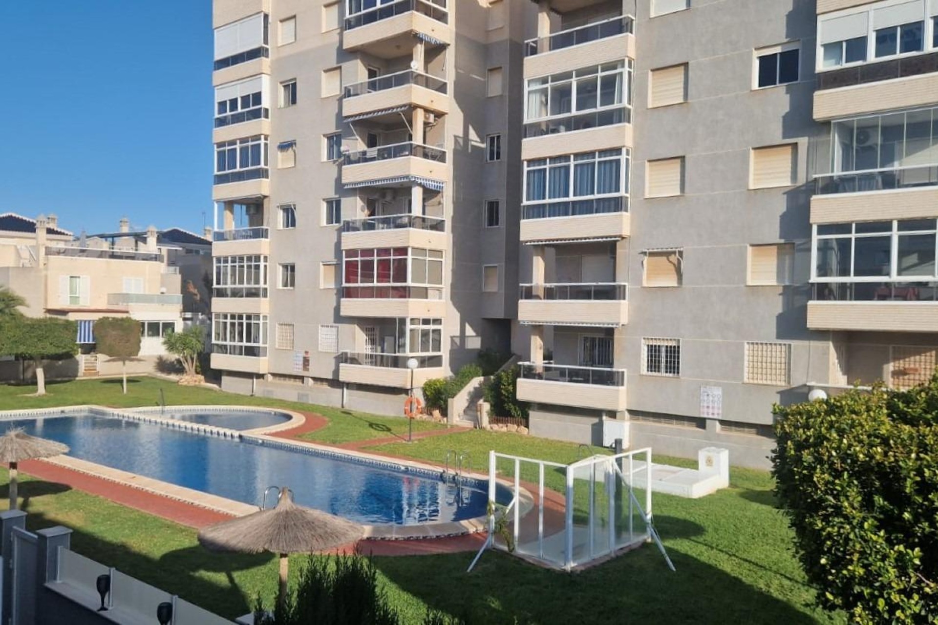 Odsprzedaż - Town House - Torrevieja - Torreblanca