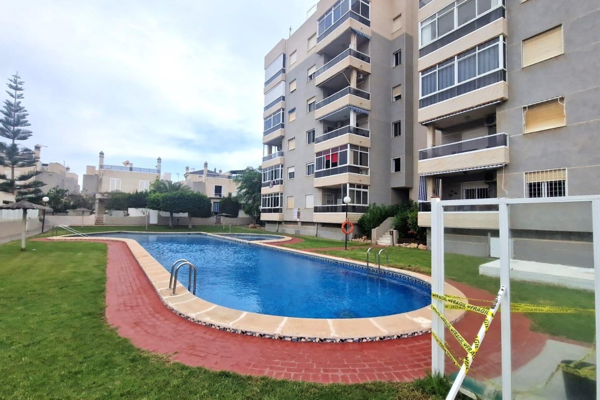 Odsprzedaż - Town House - Torrevieja - Torreblanca