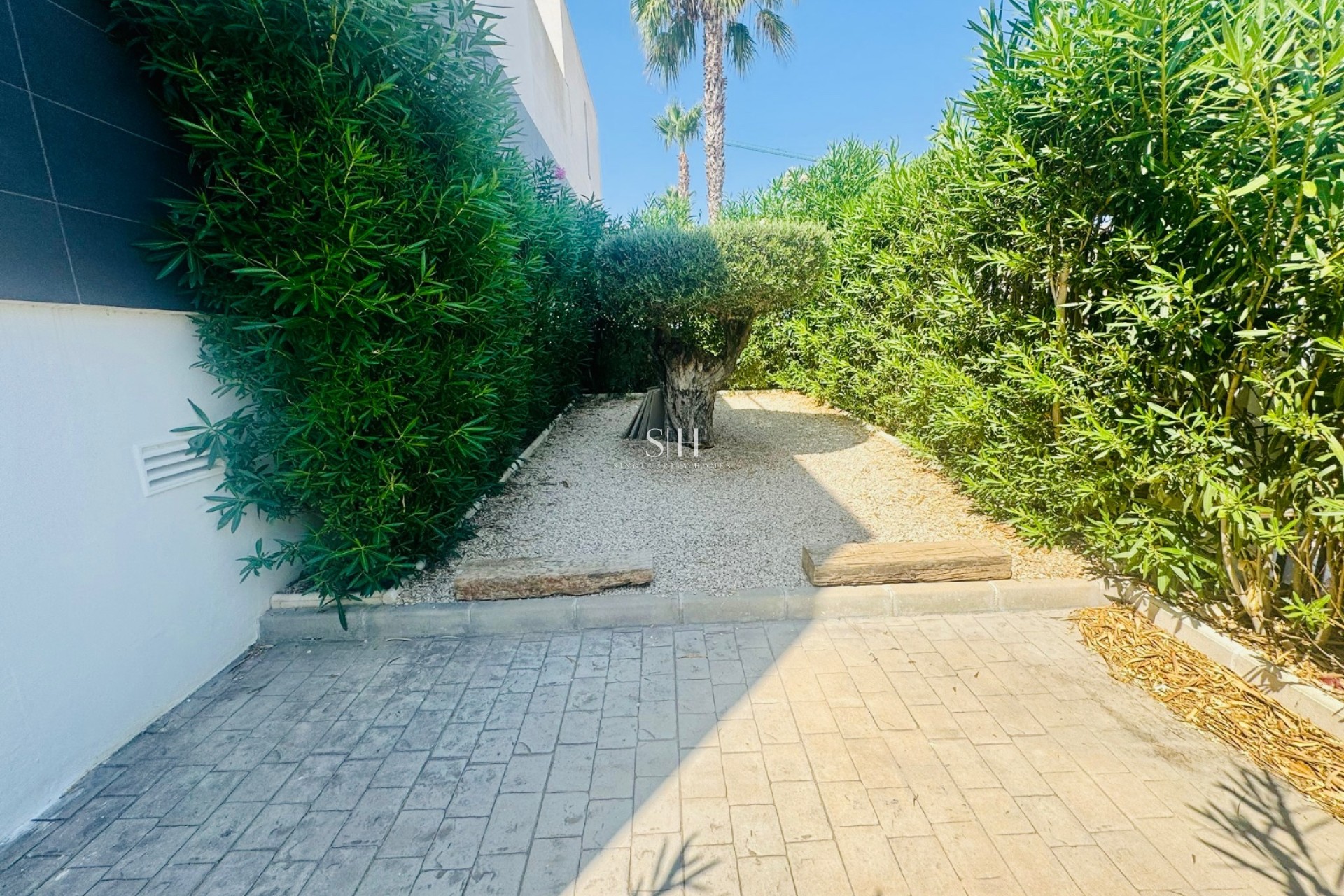 Odsprzedaż - Villa - Algorfa - La Finca Golf