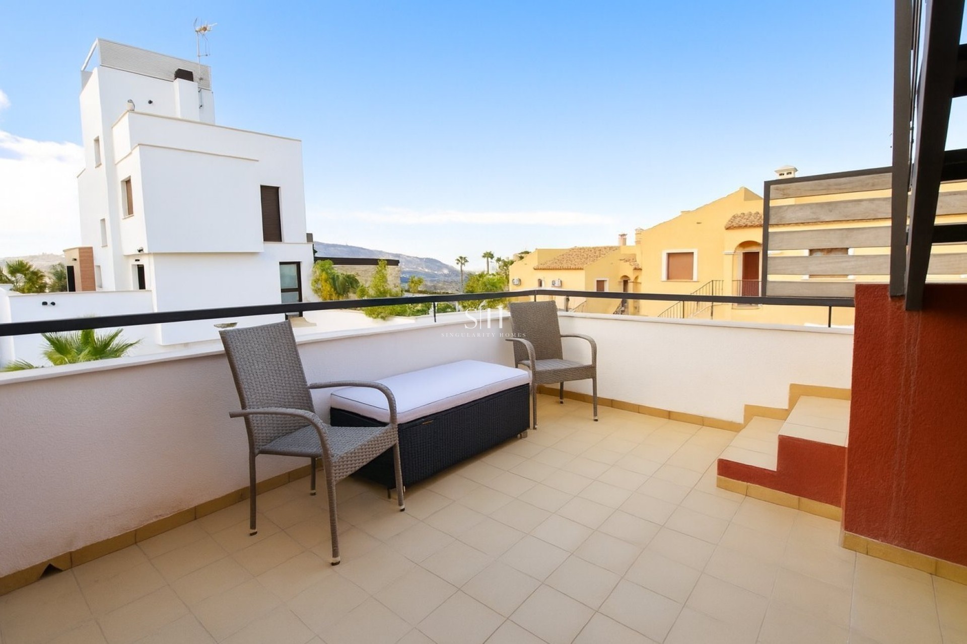 Odsprzedaż - Villa - Algorfa - La finca Golf