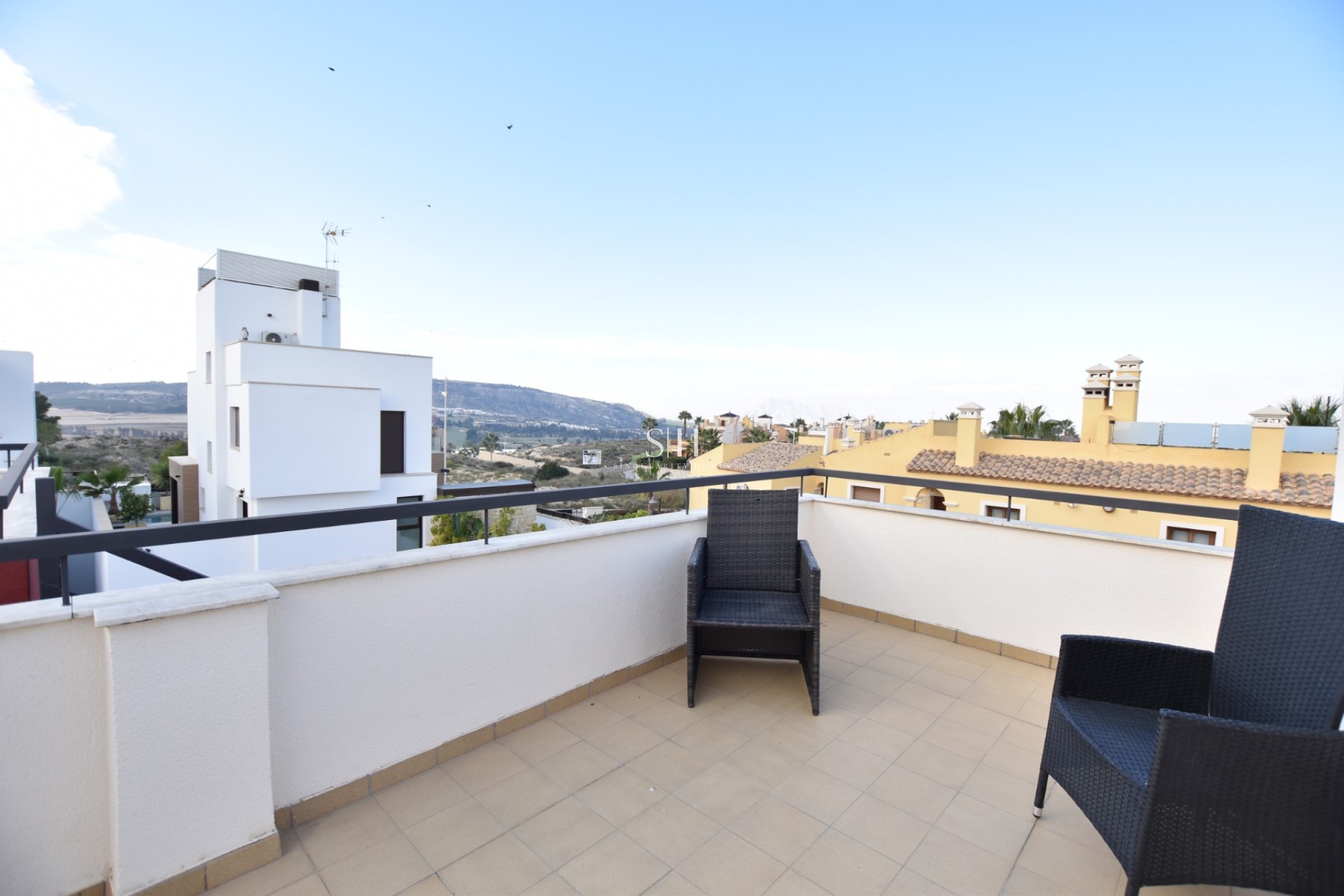 Odsprzedaż - Villa - Algorfa - La finca Golf