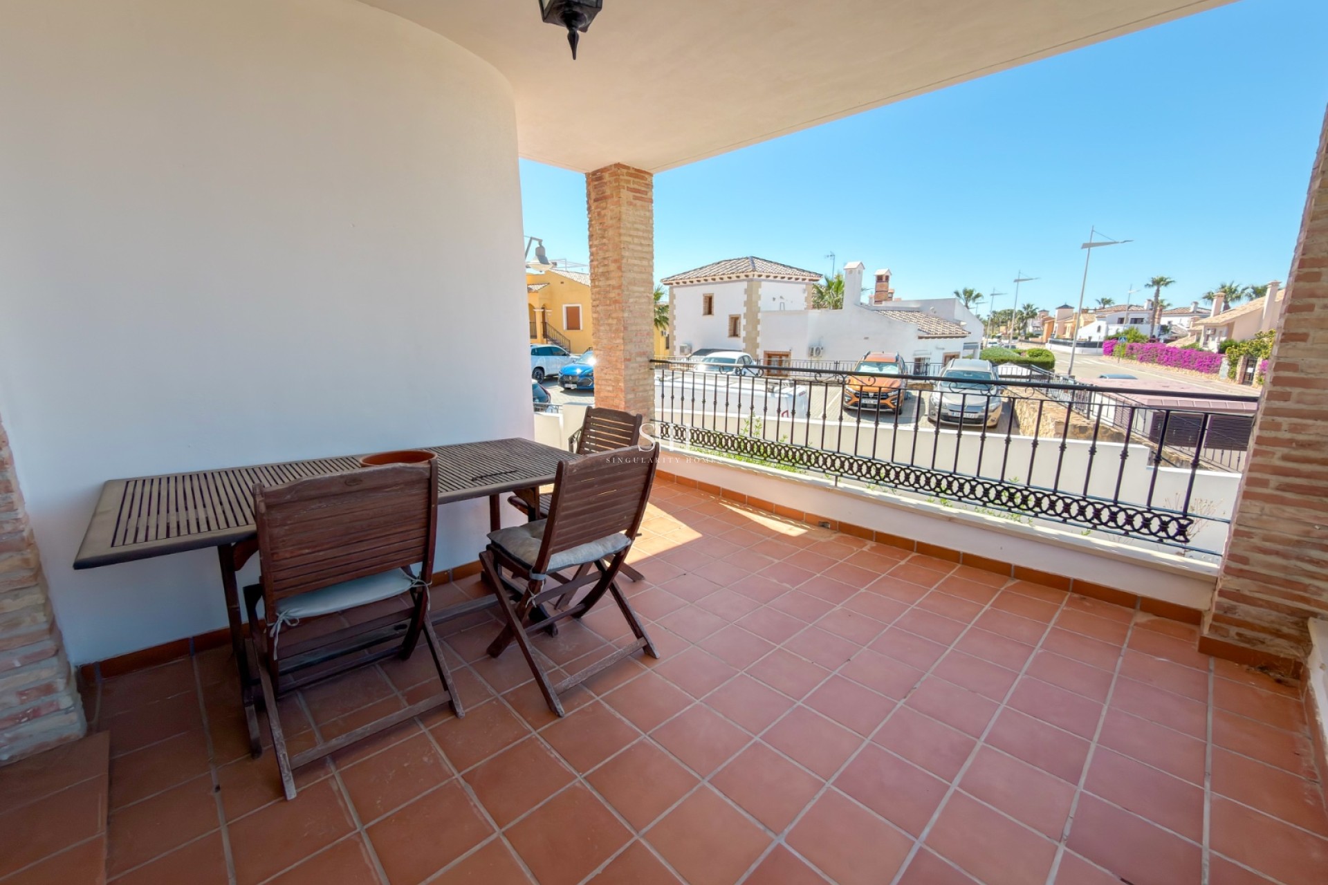 Odsprzedaż - Villa - Algorfa - La Finca Golf