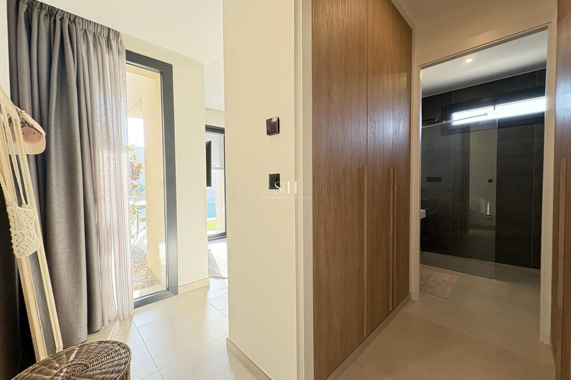 Odsprzedaż - Villa - Altaona Golf and Country Village - Altaona Golf - Country Village