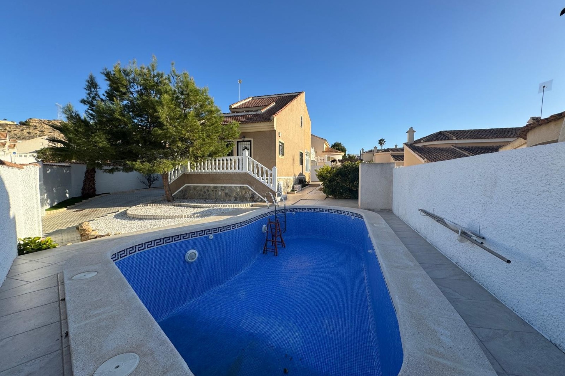 Odsprzedaż - Villa - Benijofar - Costa Blanca