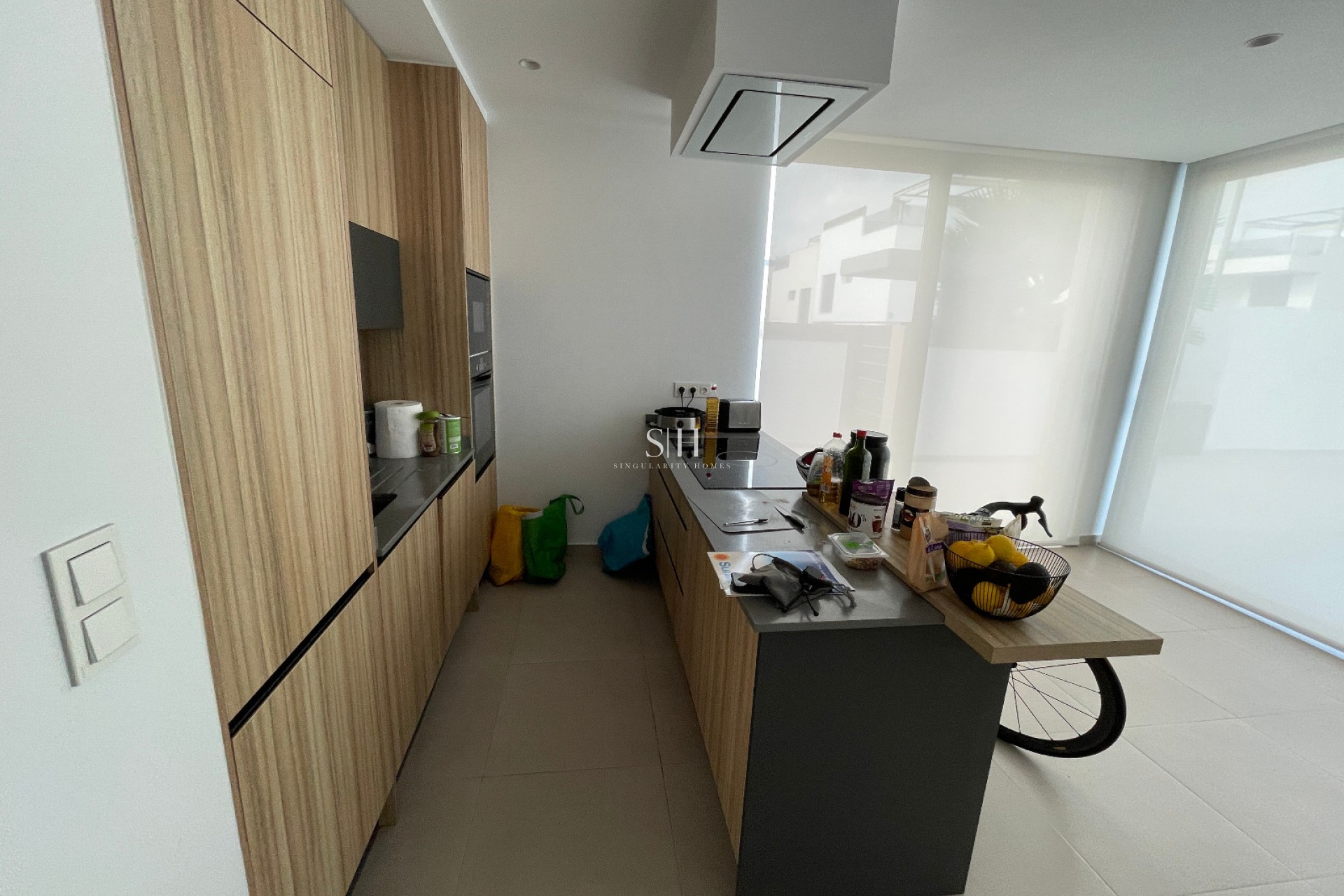 Odsprzedaż - Villa - Benijofar - Costa Blanca