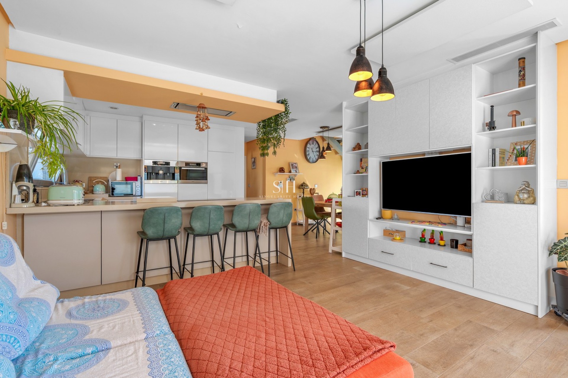 Odsprzedaż - Villa - Benijofar - Costa Blanca