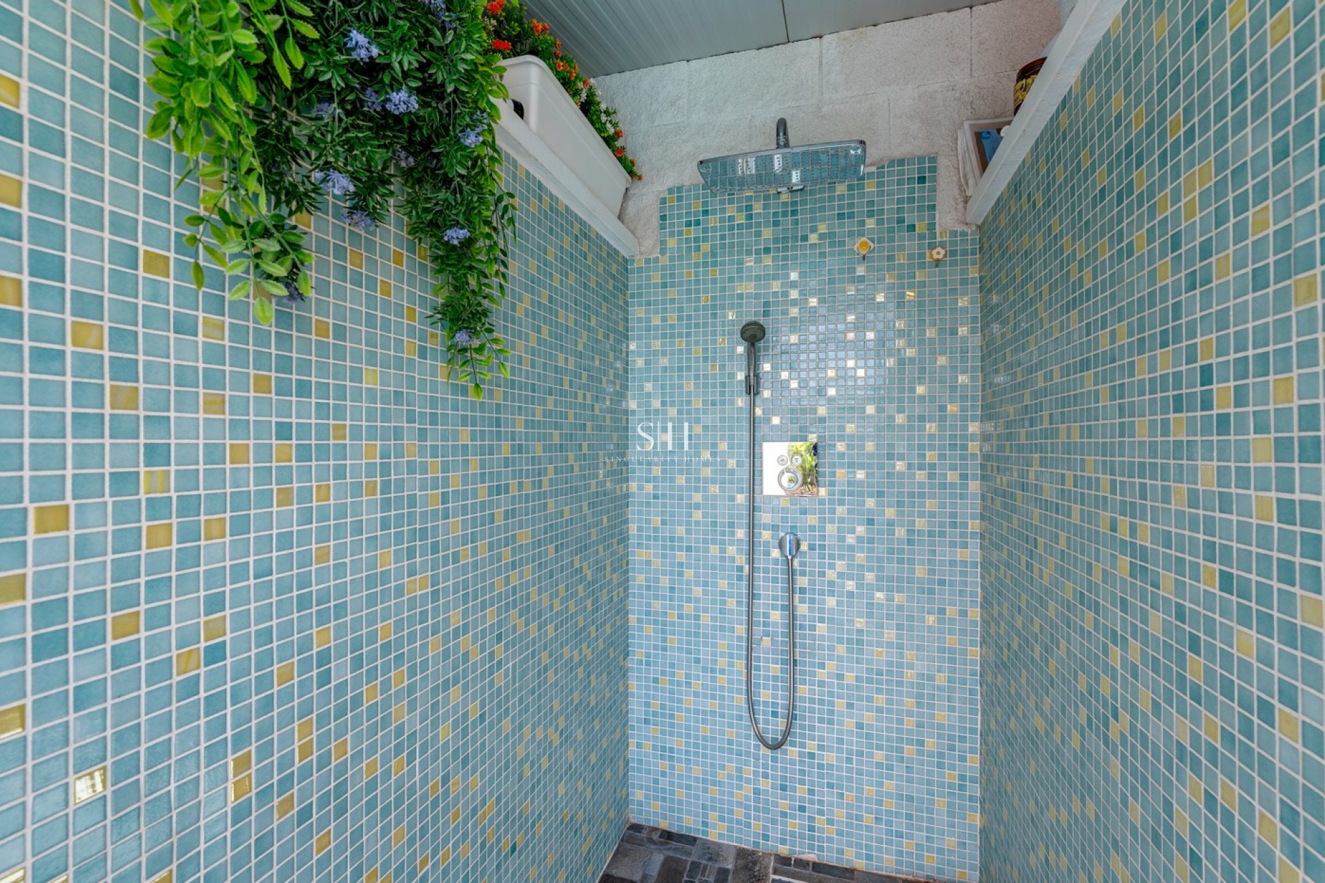 Odsprzedaż - Villa - Benijofar - Costa Blanca