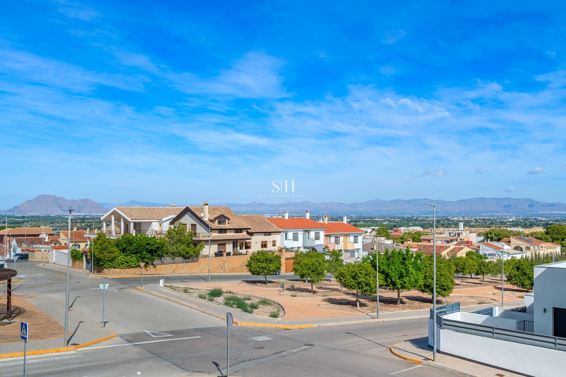 Odsprzedaż - Villa - Benijofar - Costa Blanca