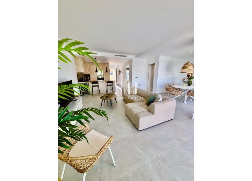 Odsprzedaż - Villa - Benijofar - Costa Blanca