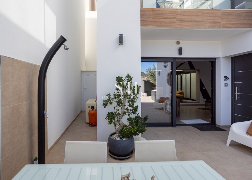 Odsprzedaż - Villa - Benijofar - Costa Blanca