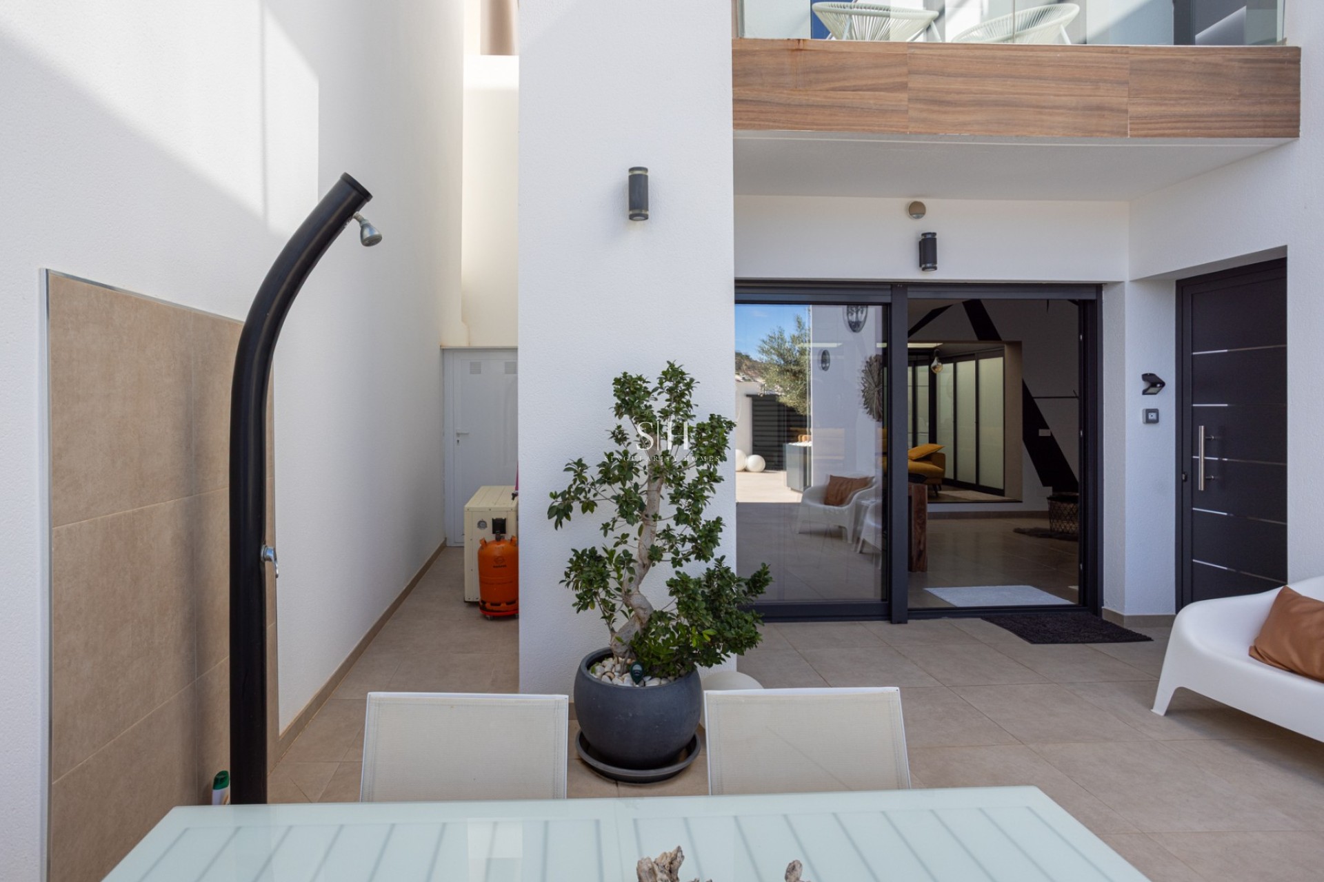 Odsprzedaż - Villa - Benijofar - Costa Blanca