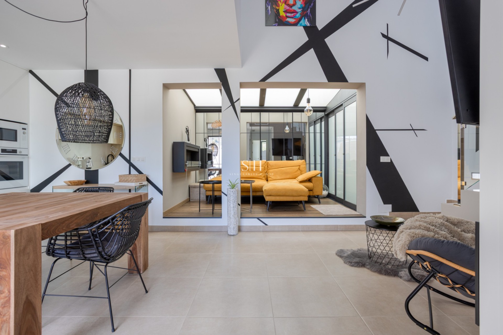 Odsprzedaż - Villa - Benijofar - Costa Blanca