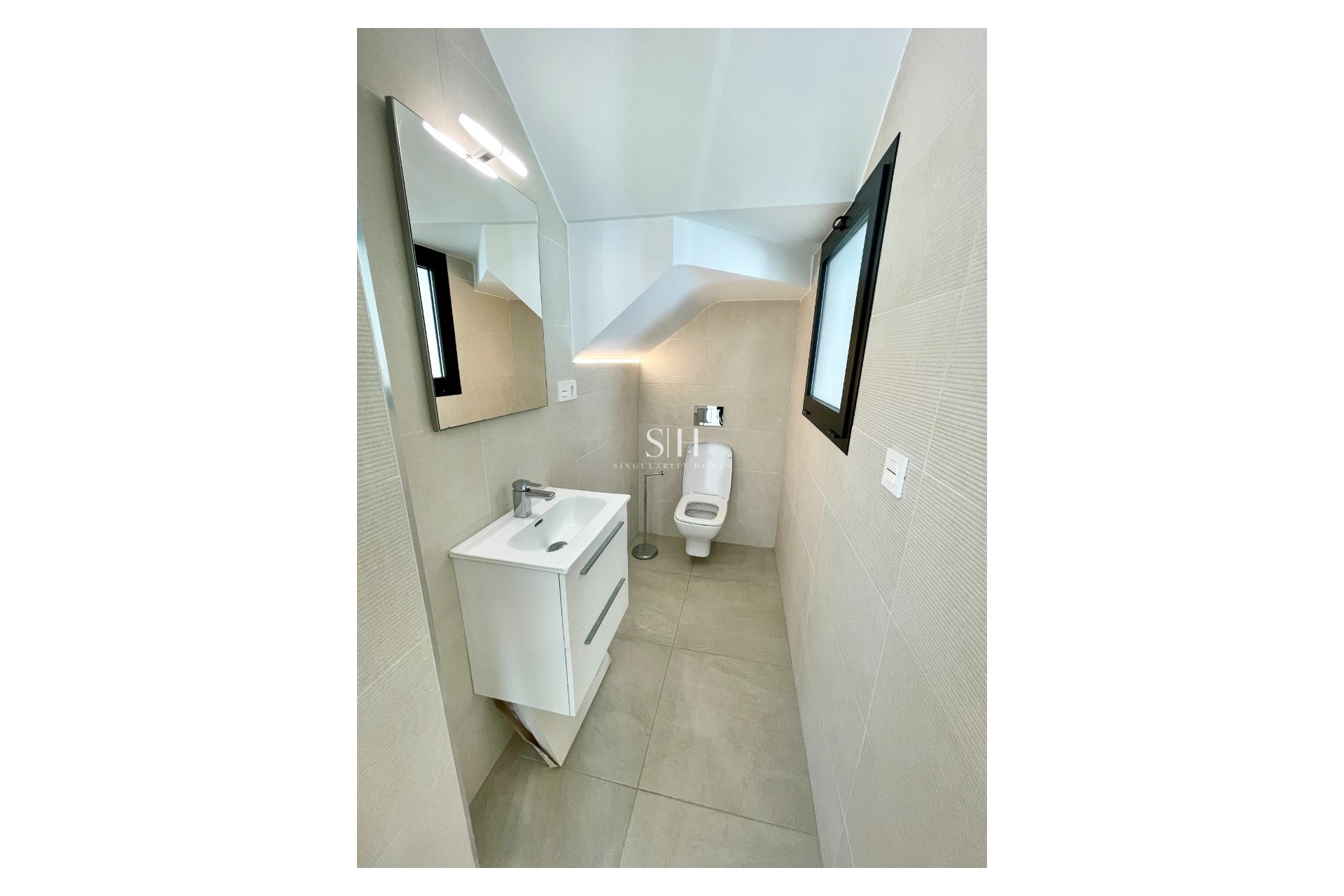 Odsprzedaż - Villa - Benijofar - Costa Blanca