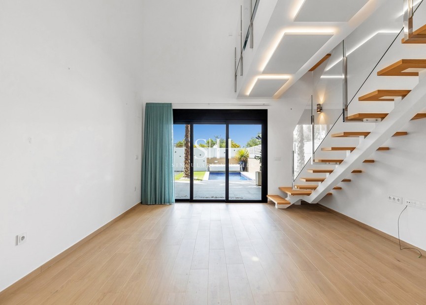 Odsprzedaż - Villa - Benijofar - Costa Blanca