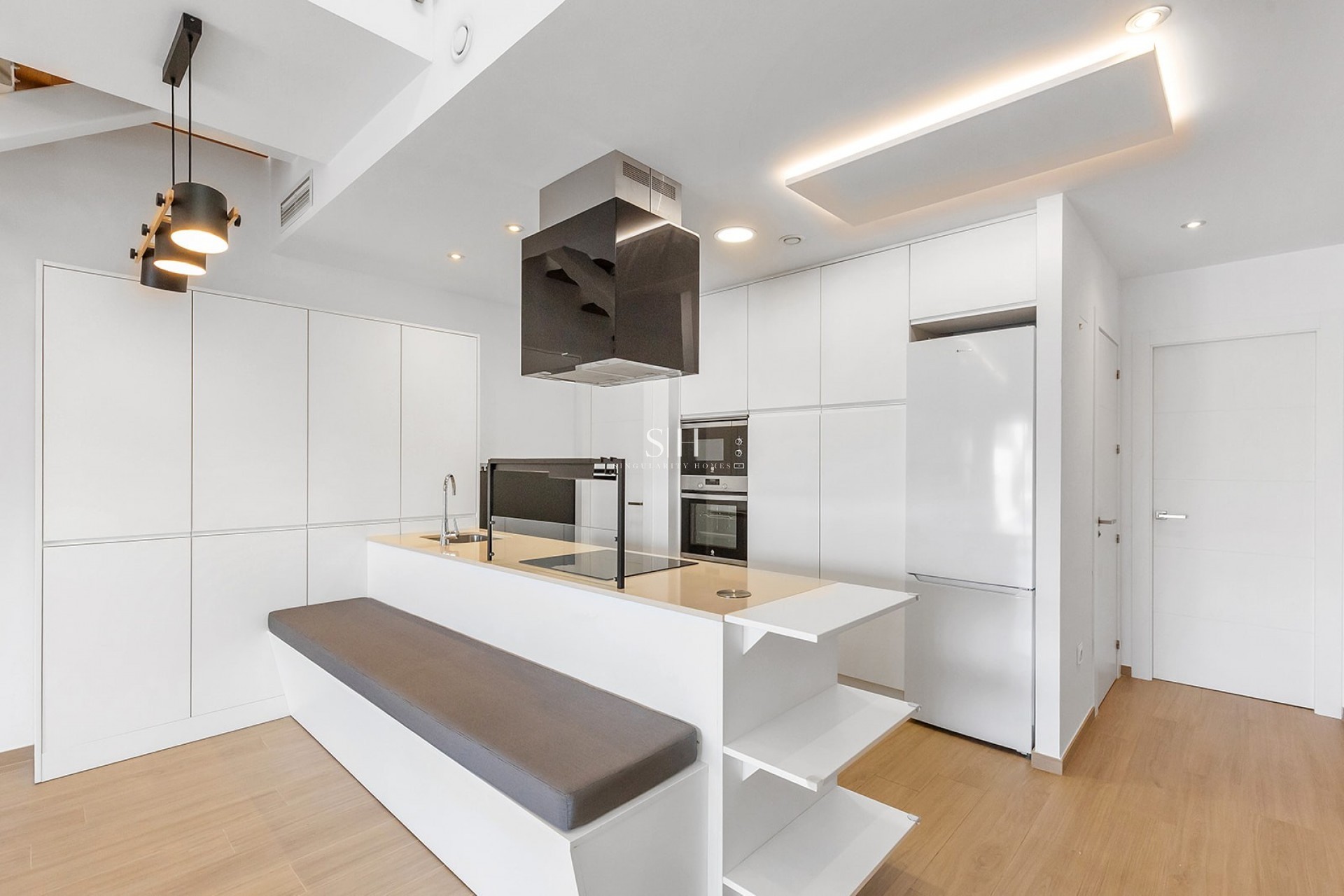 Odsprzedaż - Villa - Benijofar - Costa Blanca