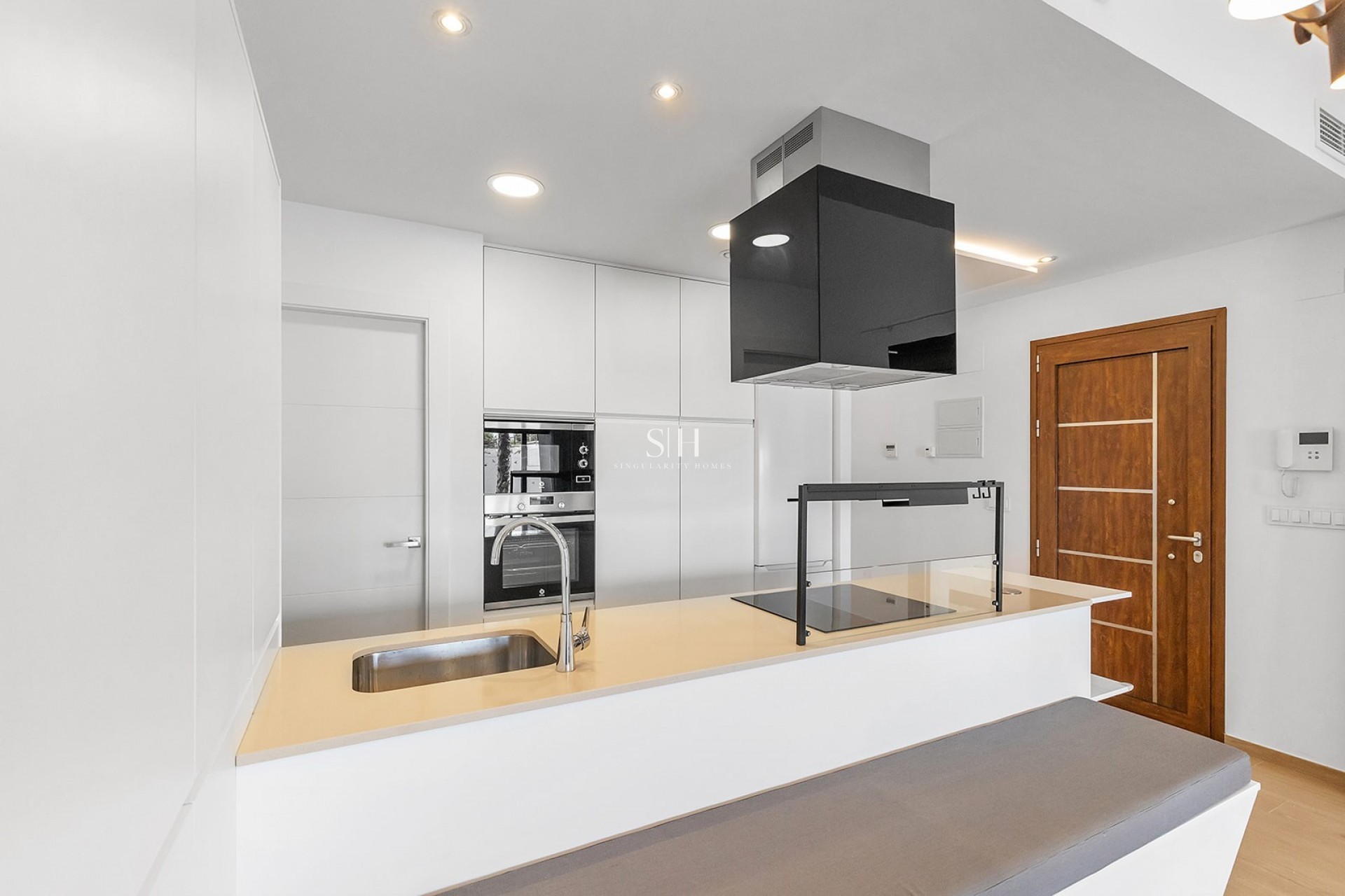 Odsprzedaż - Villa - Benijofar - Costa Blanca