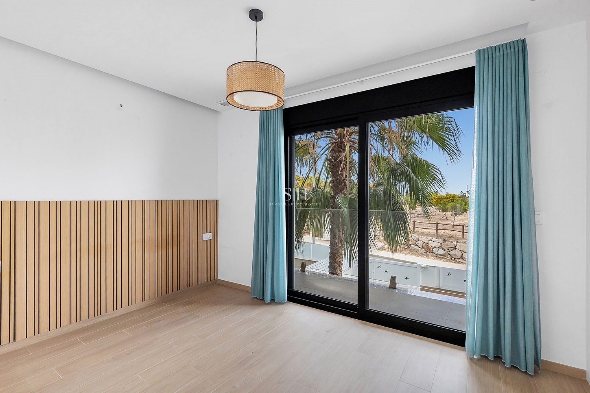 Odsprzedaż - Villa - Benijofar - Costa Blanca
