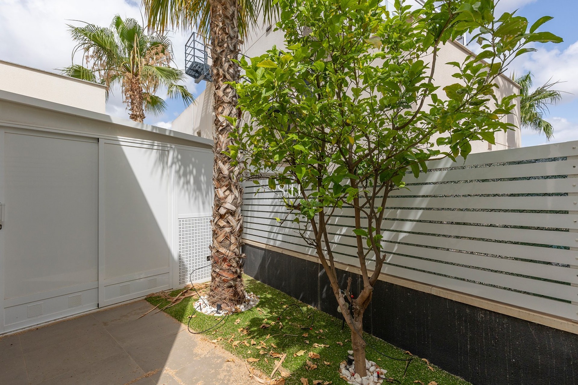 Odsprzedaż - Villa - Benijofar - Costa Blanca