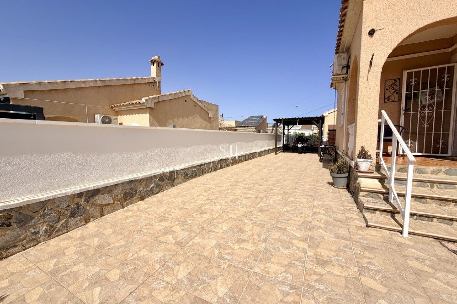 Odsprzedaż - Villa - Benijofar - Costa Blanca