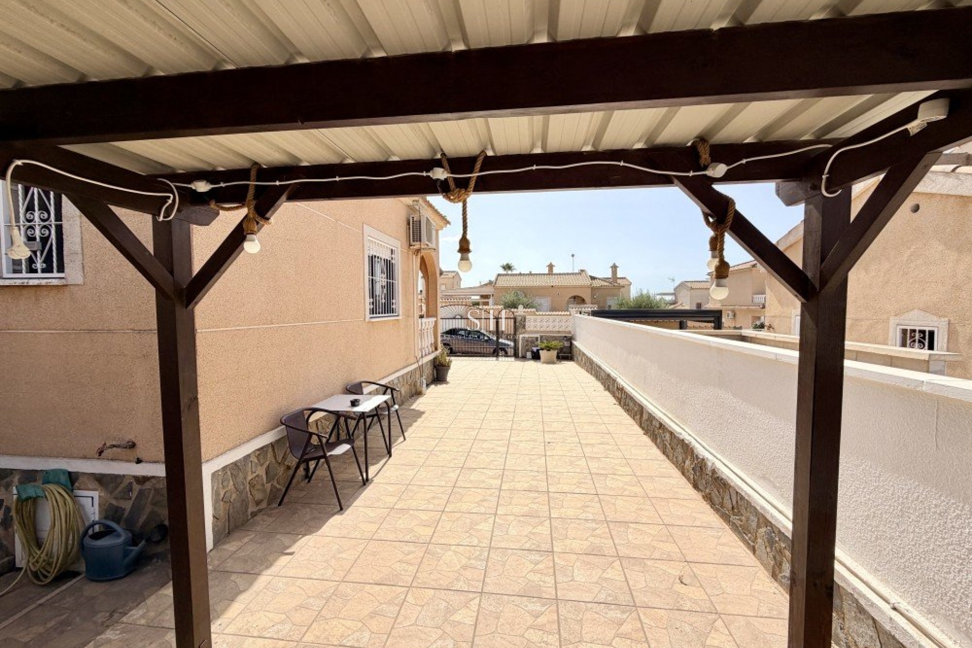 Odsprzedaż - Villa - Benijofar - Costa Blanca
