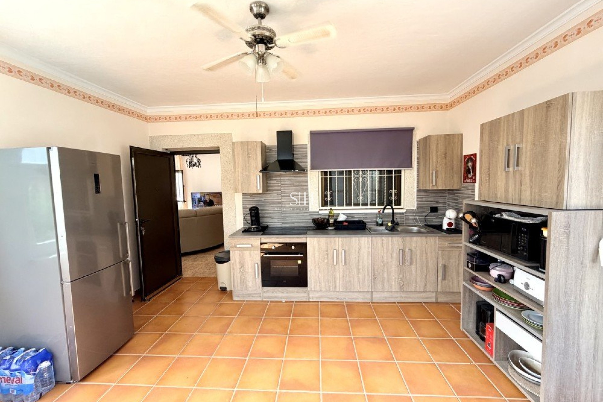 Odsprzedaż - Villa - Benijofar - Costa Blanca