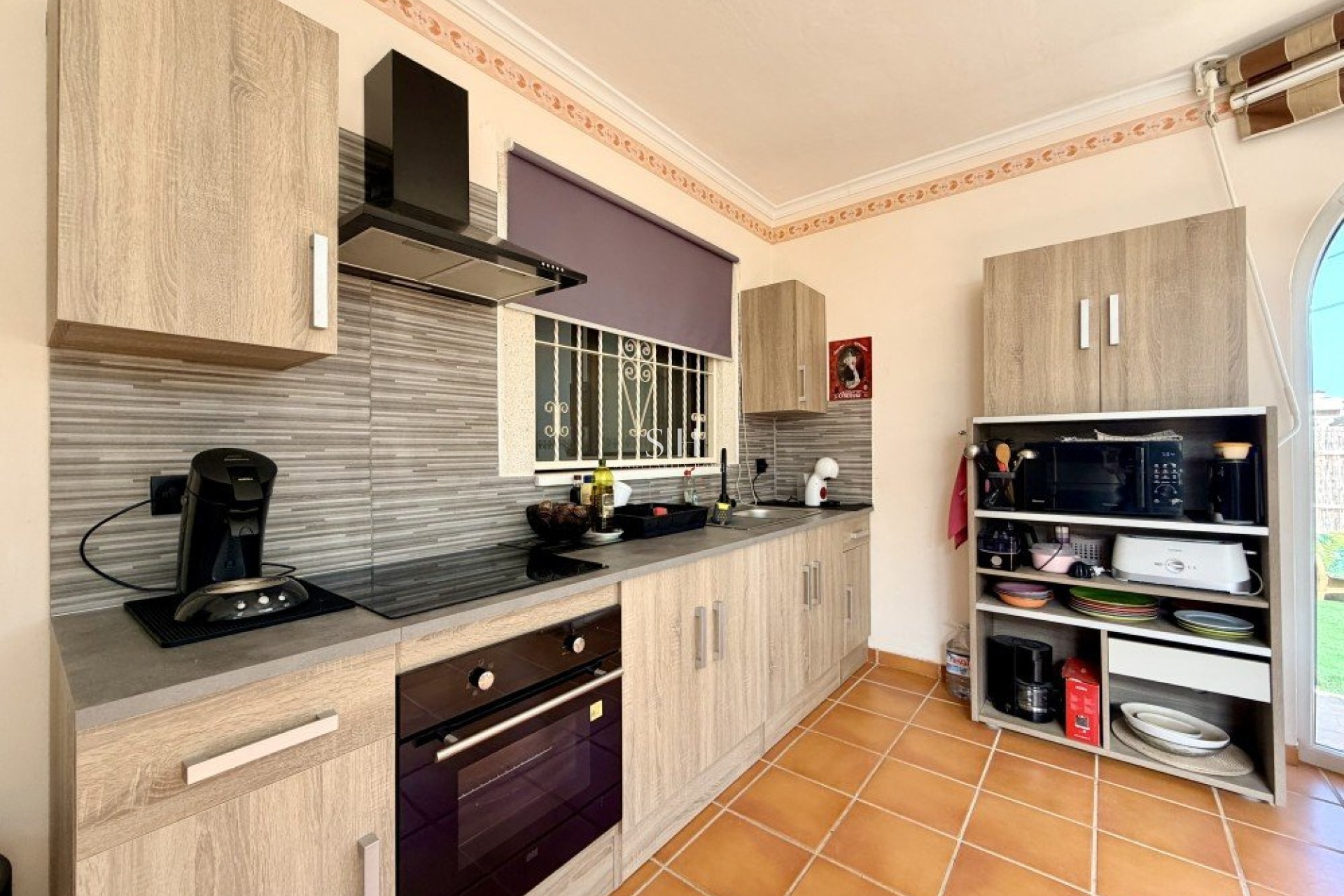 Odsprzedaż - Villa - Benijofar - Costa Blanca
