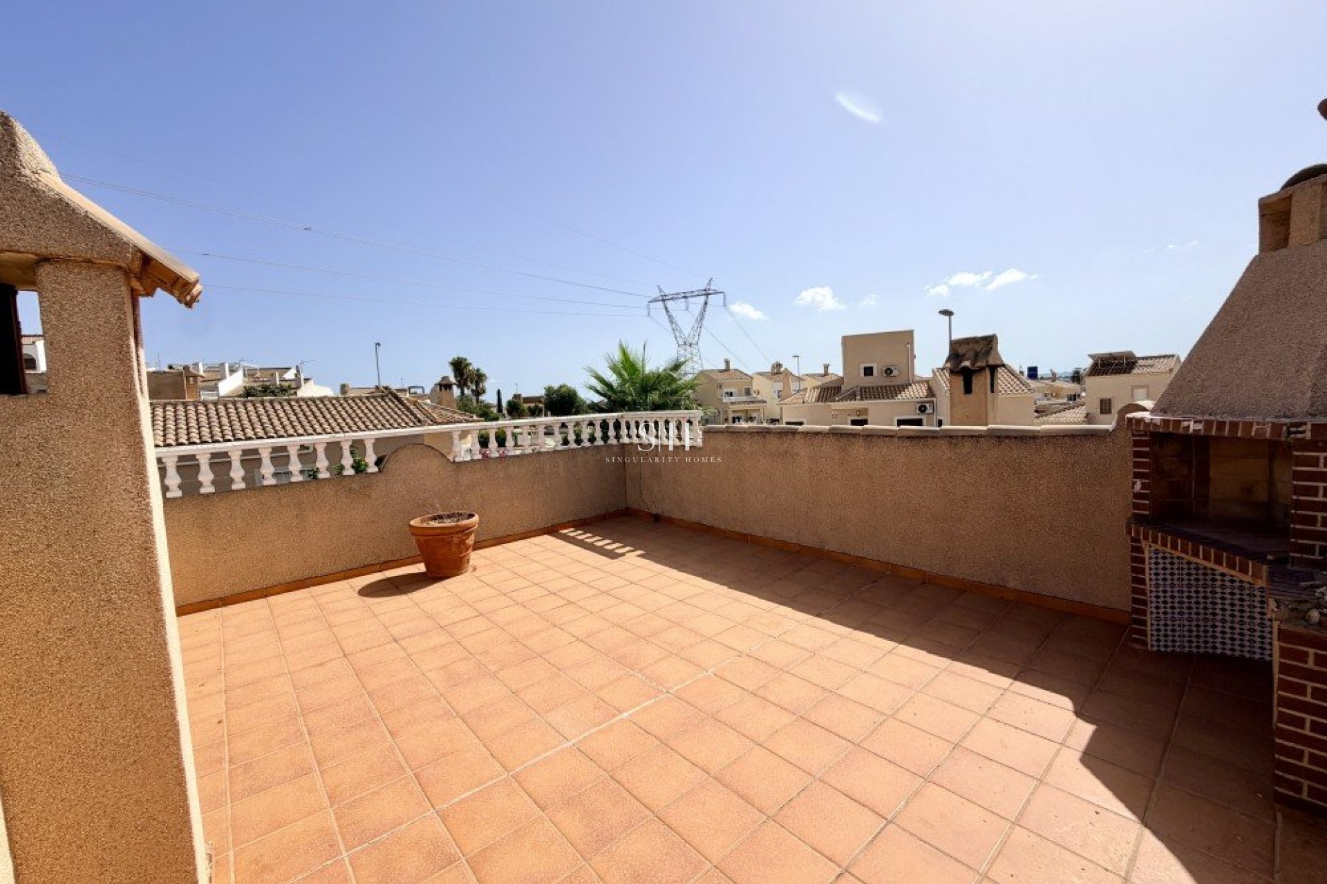 Odsprzedaż - Villa - Benijofar - Costa Blanca