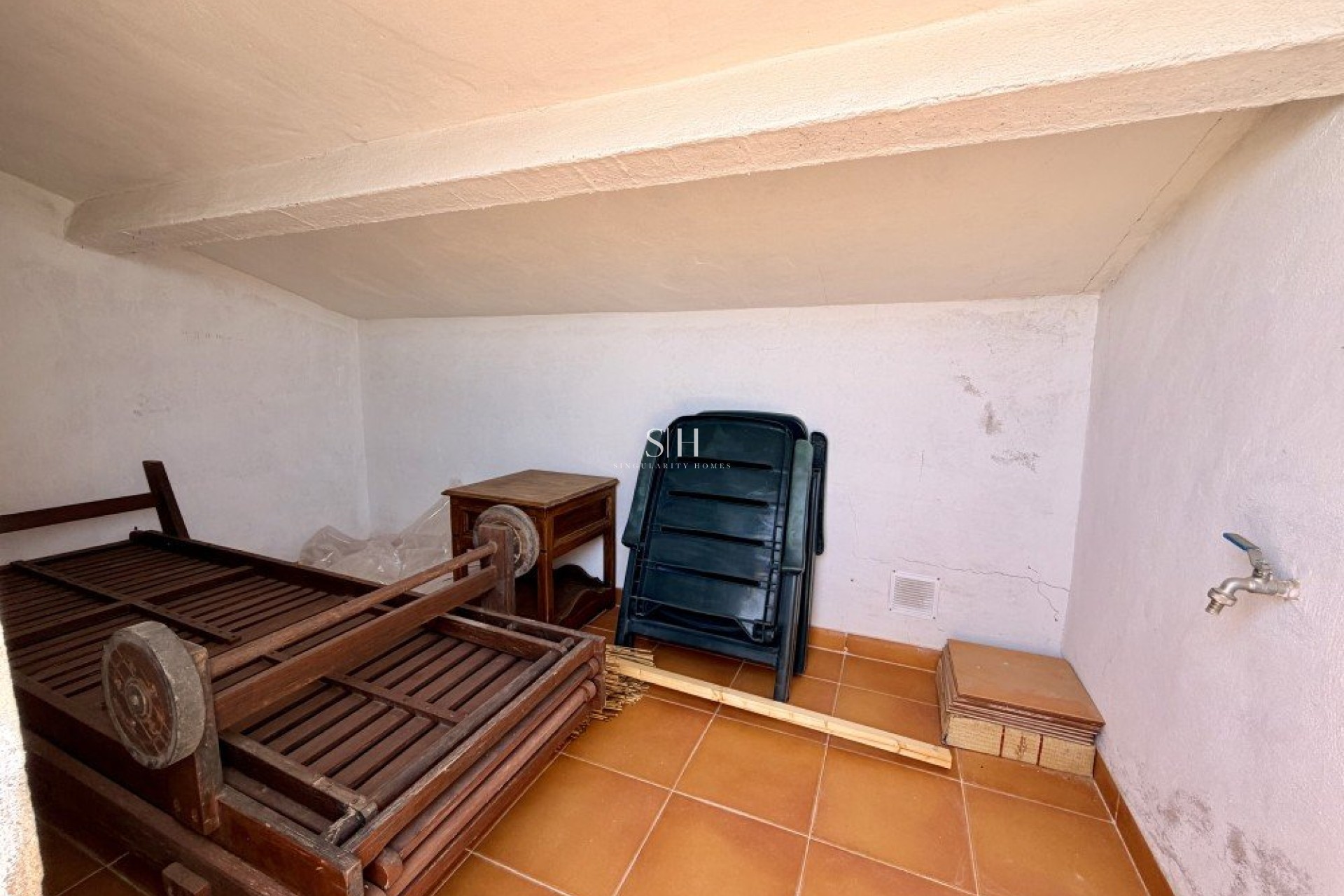 Odsprzedaż - Villa - Benijofar - Costa Blanca