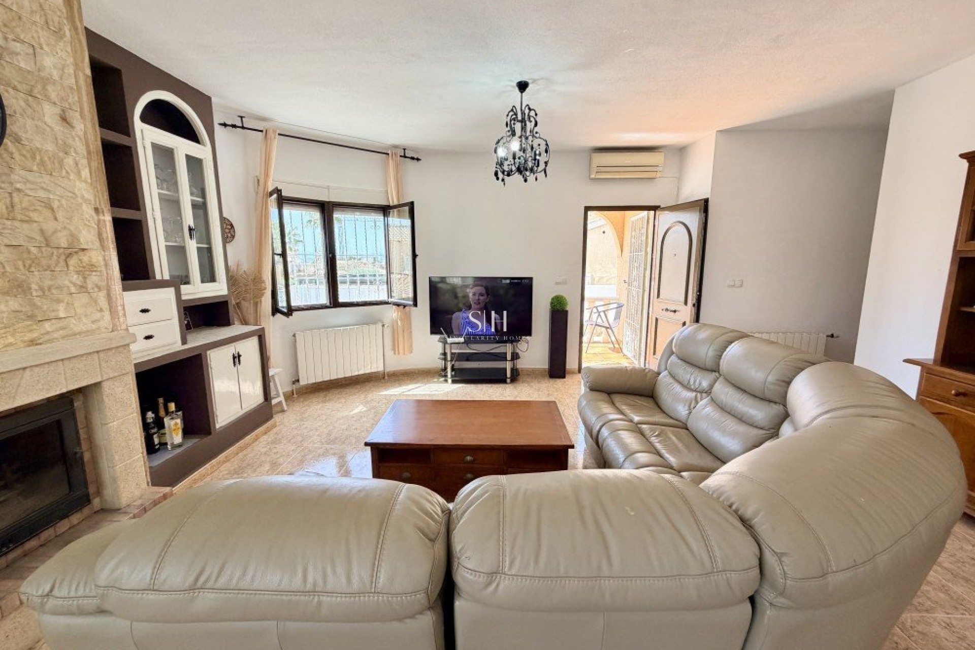 Odsprzedaż - Villa - Benijofar - Costa Blanca