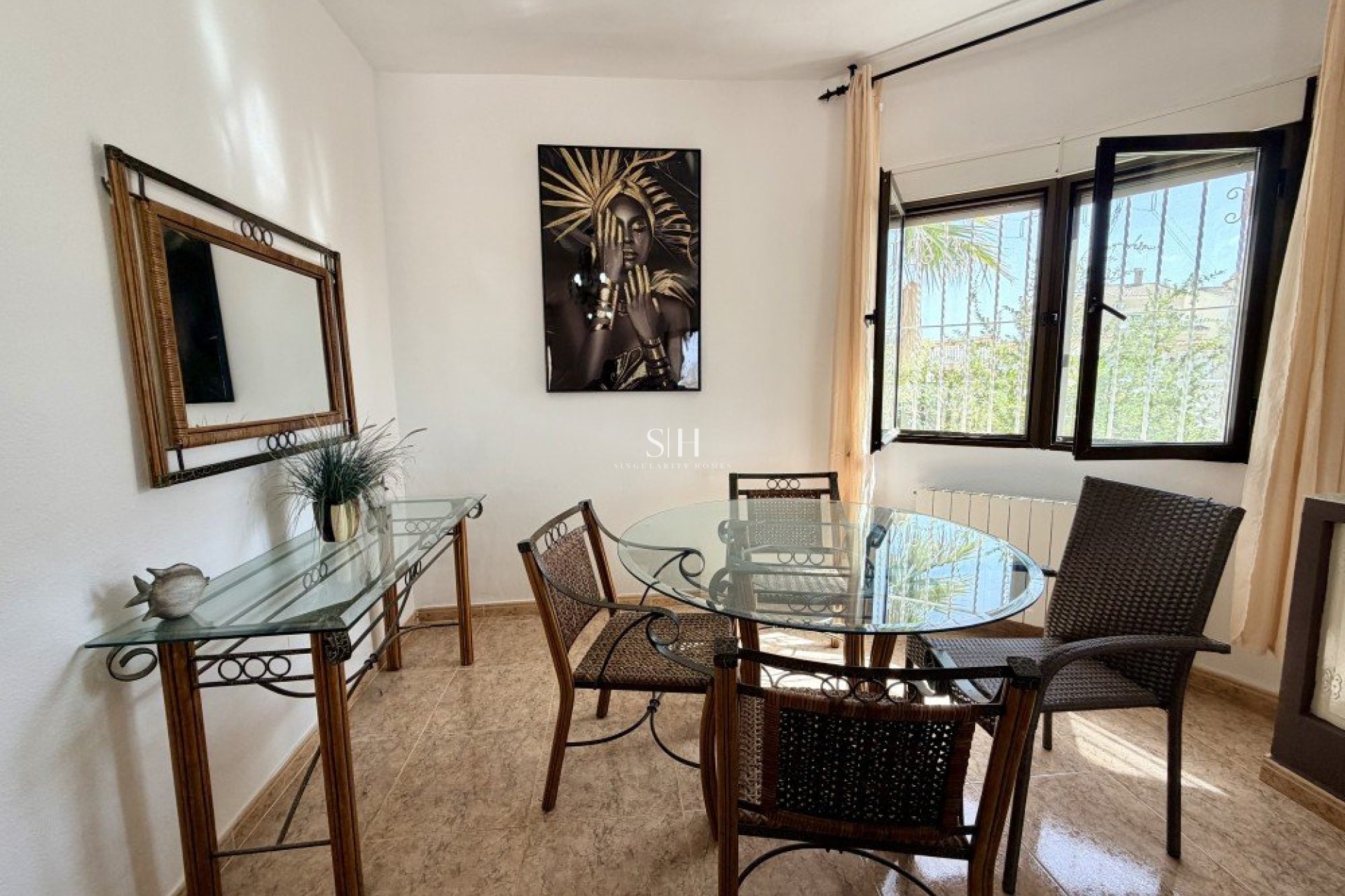 Odsprzedaż - Villa - Benijofar - Costa Blanca