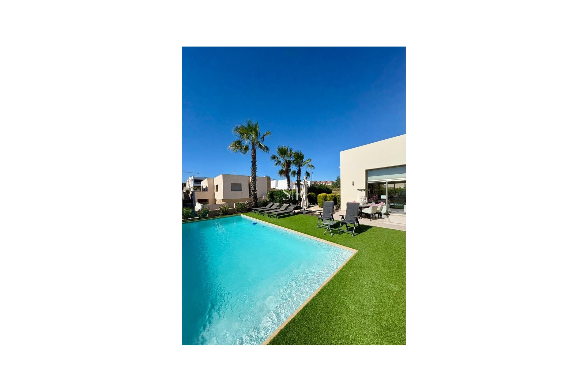 Odsprzedaż - Villa - Benijofar - Costa Blanca
