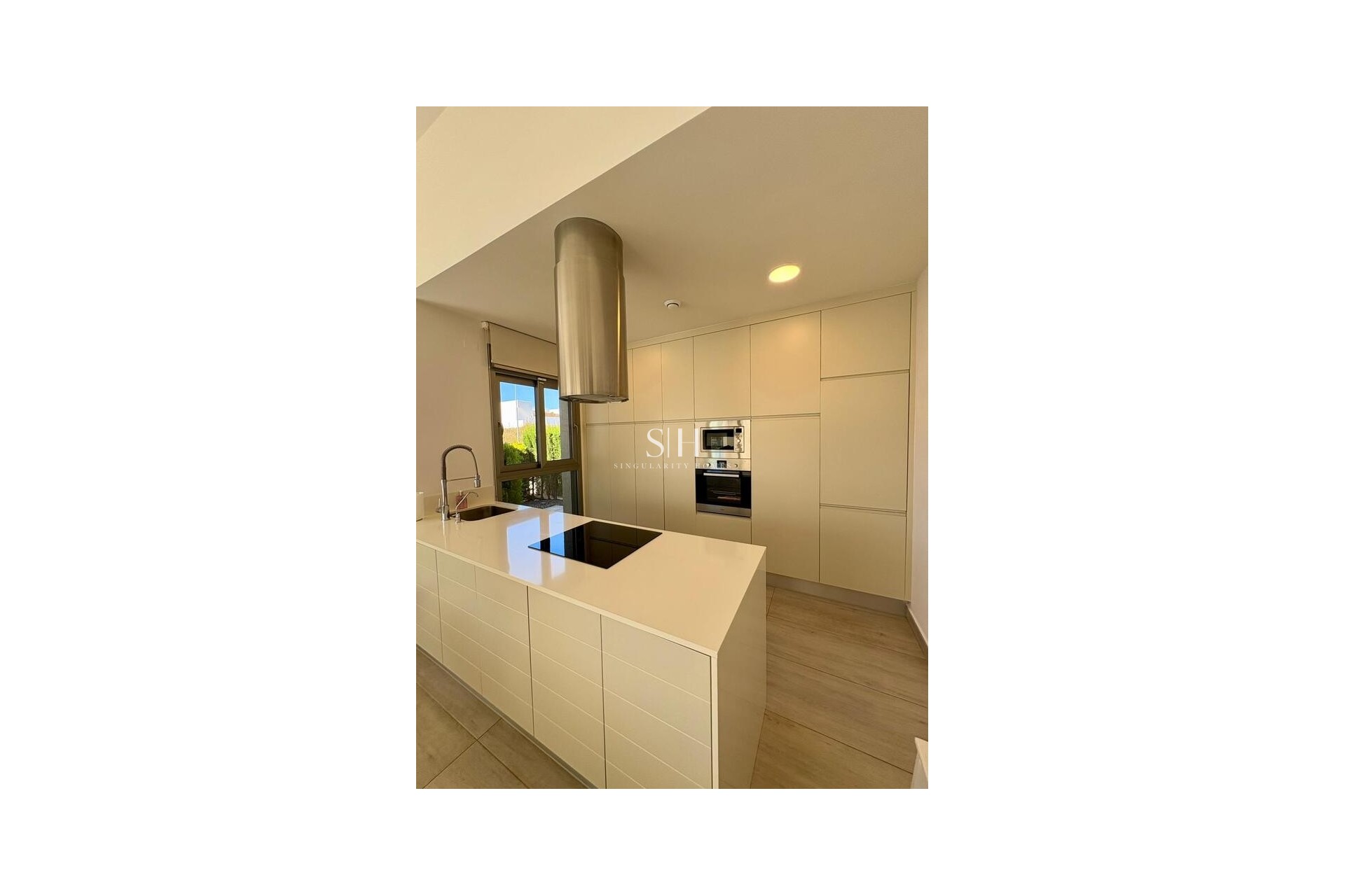 Odsprzedaż - Villa - Benijofar - Costa Blanca