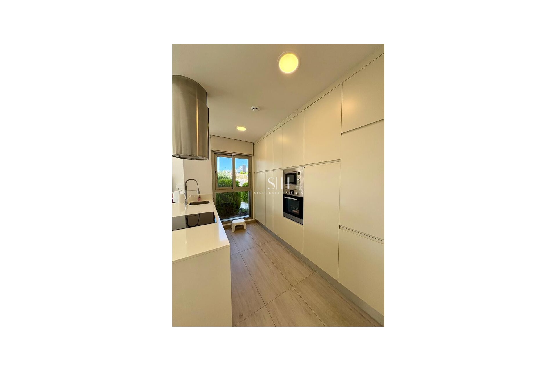 Odsprzedaż - Villa - Benijofar - Costa Blanca