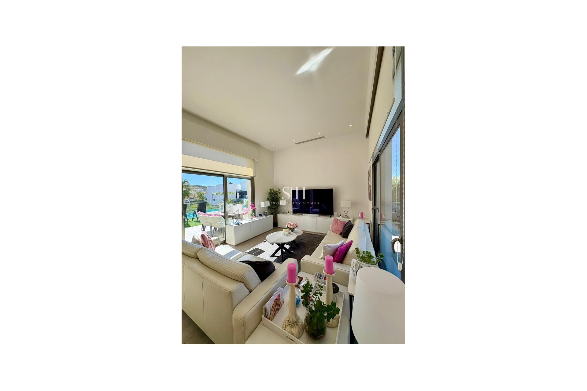 Odsprzedaż - Villa - Benijofar - Costa Blanca