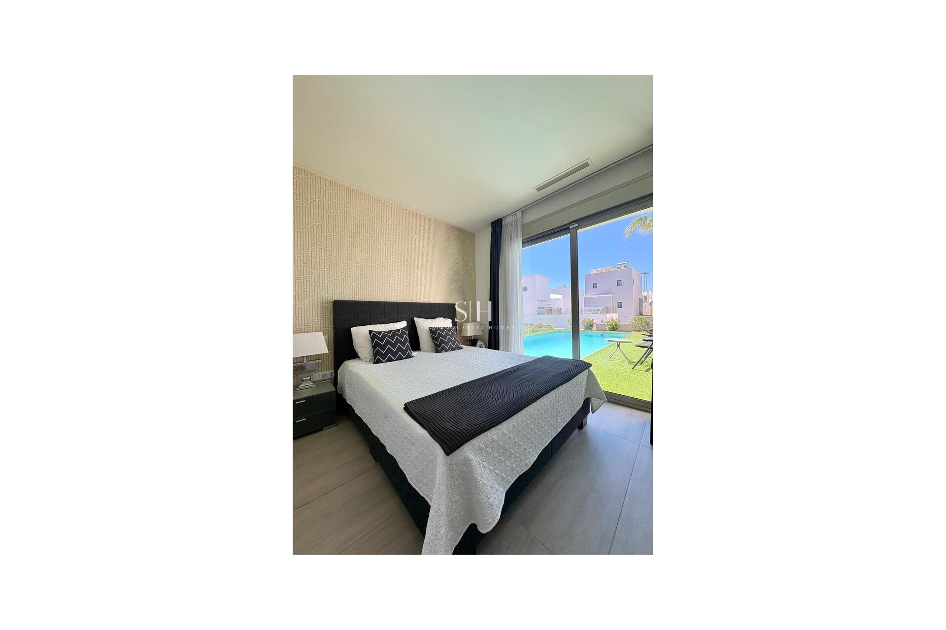 Odsprzedaż - Villa - Benijofar - Costa Blanca