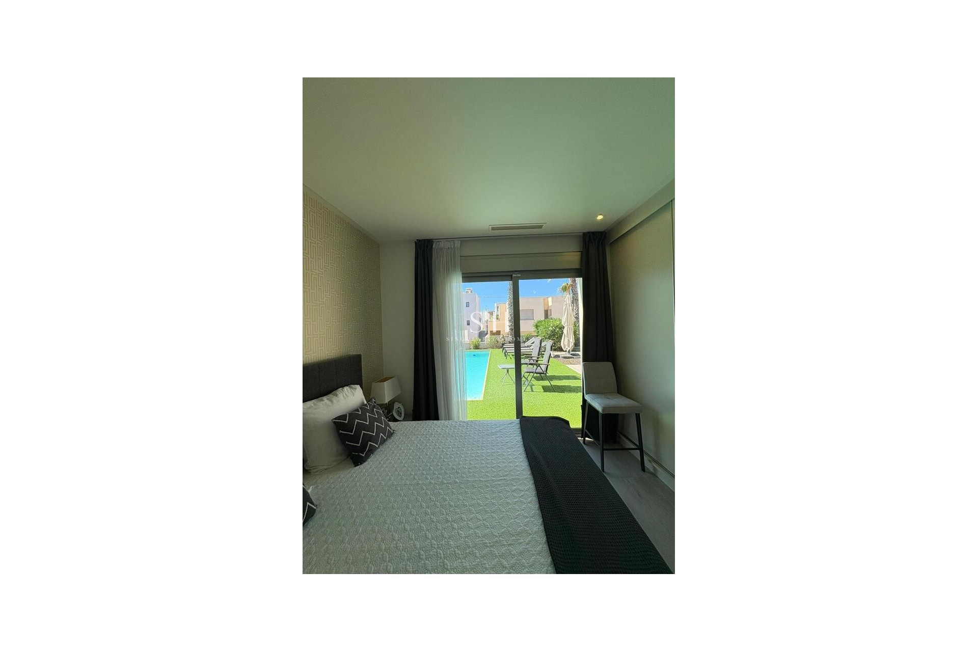 Odsprzedaż - Villa - Benijofar - Costa Blanca