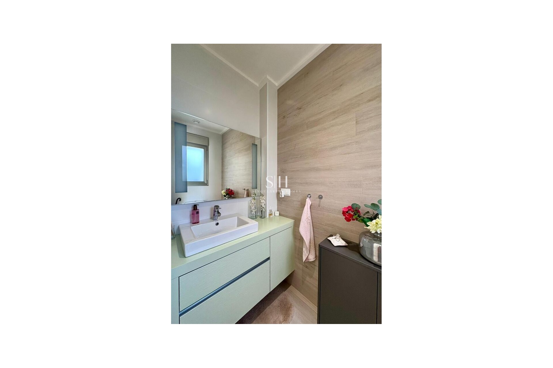 Odsprzedaż - Villa - Benijofar - Costa Blanca