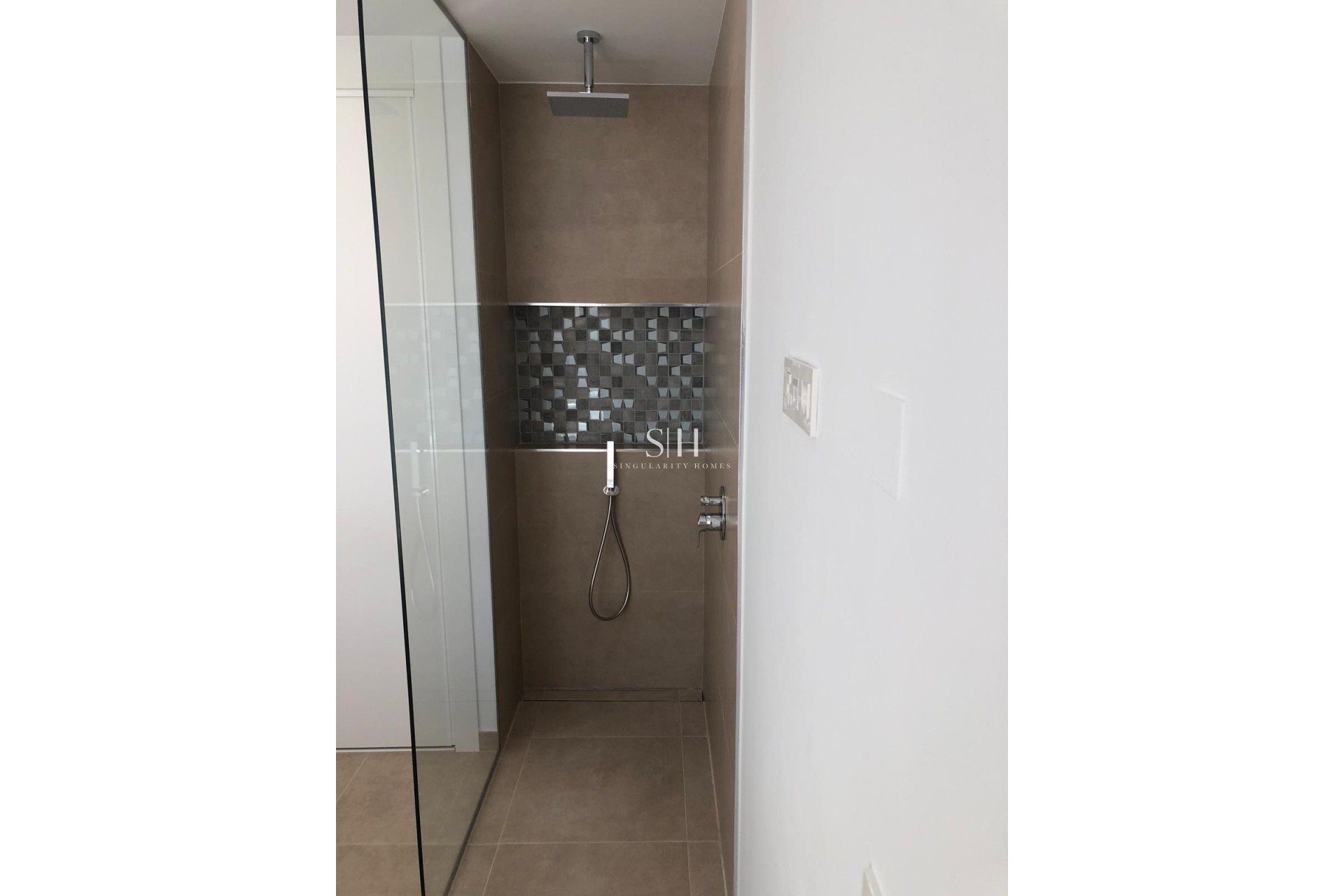 Odsprzedaż - Villa - Benijofar - Pueblo 4