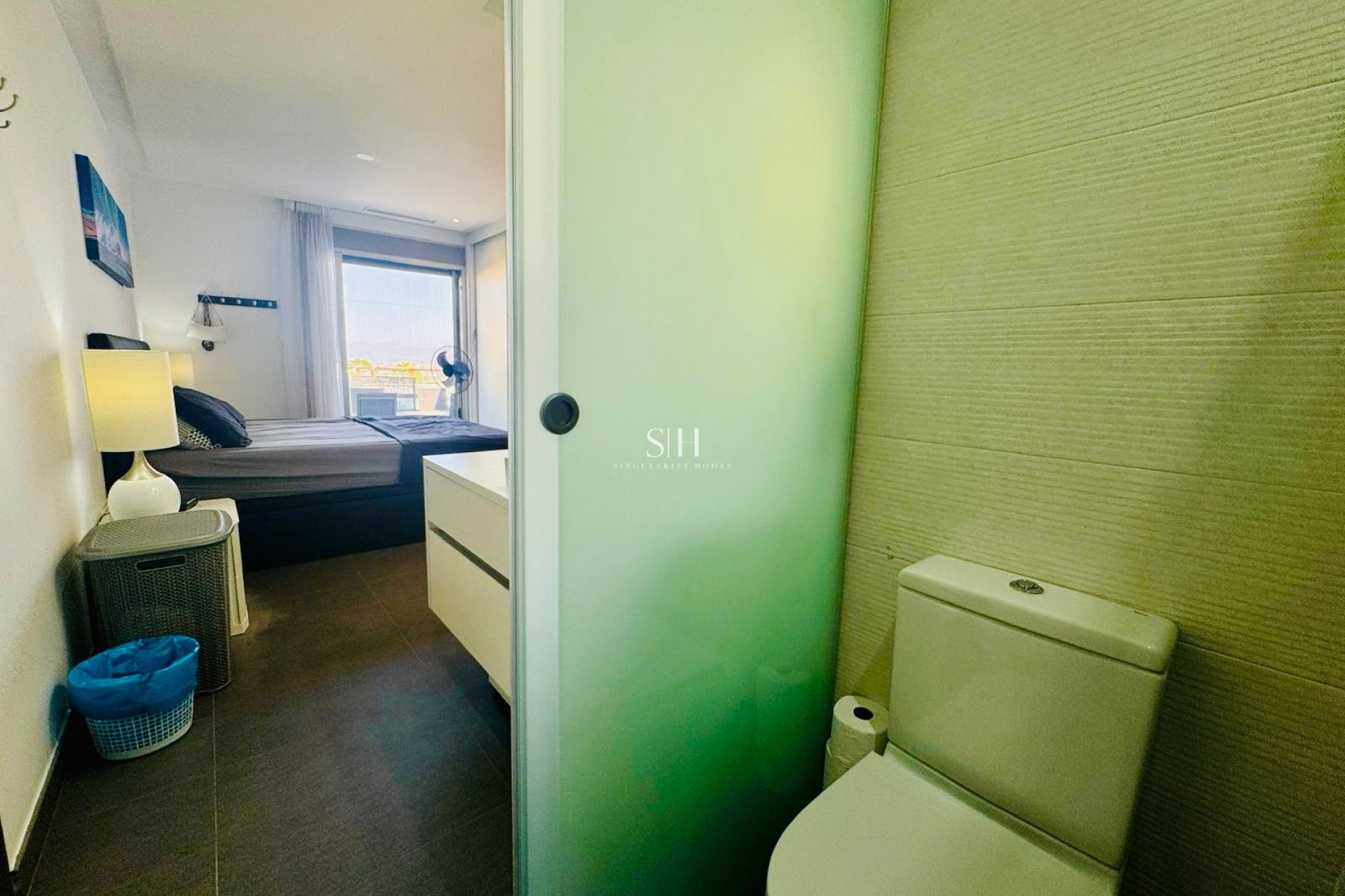 Odsprzedaż - Villa - Benijofar