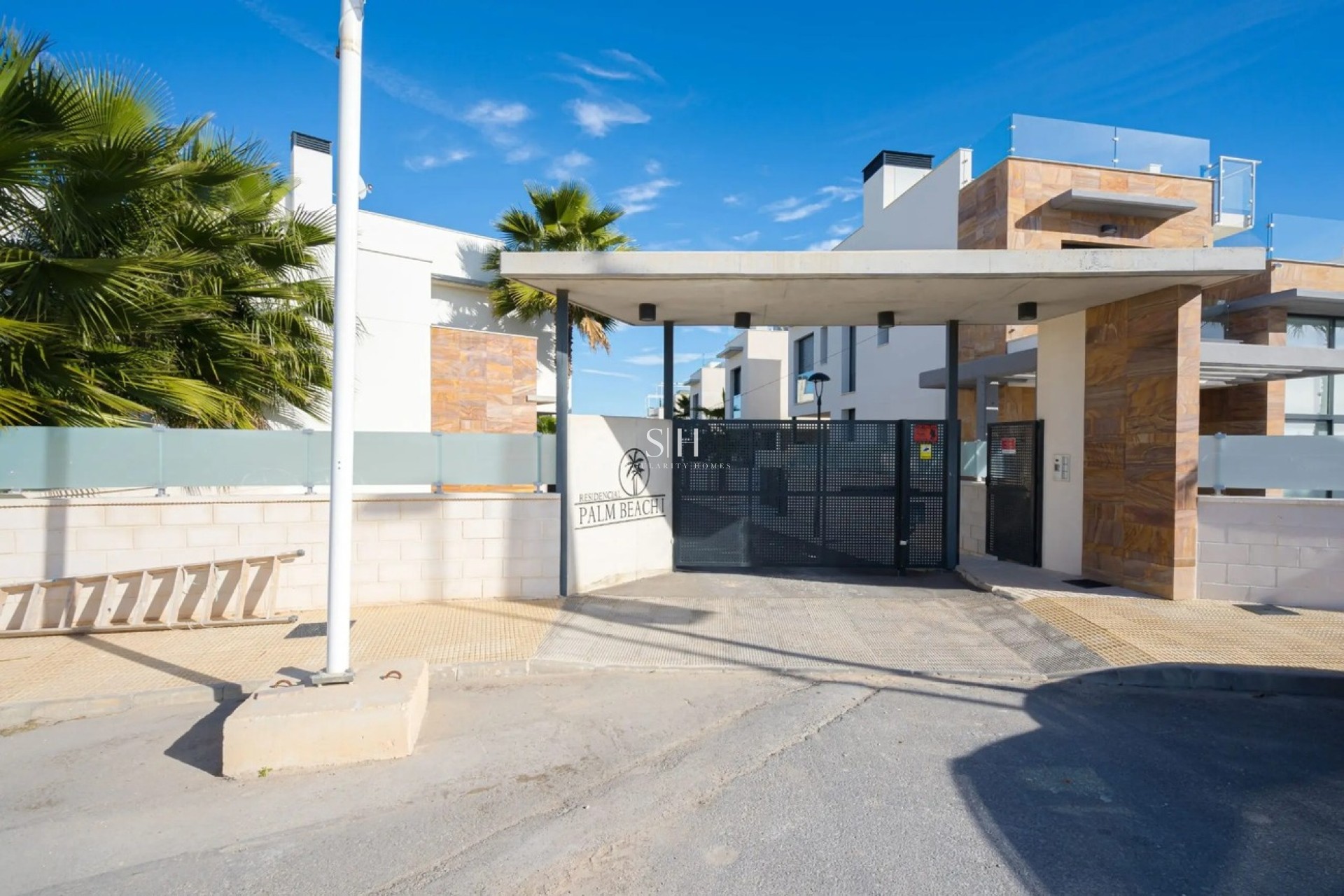 Odsprzedaż - Villa - Cabo Roig - Costa Blanca