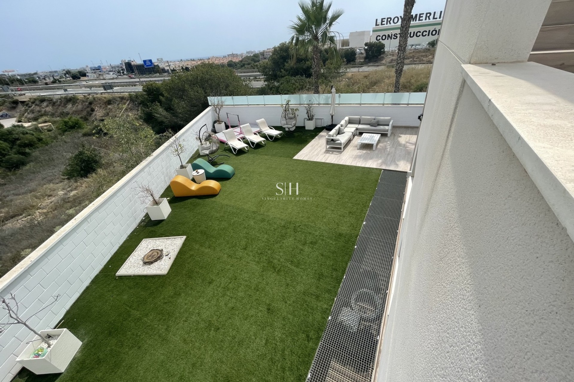 Odsprzedaż - Villa - Cabo Roig - Costa Blanca