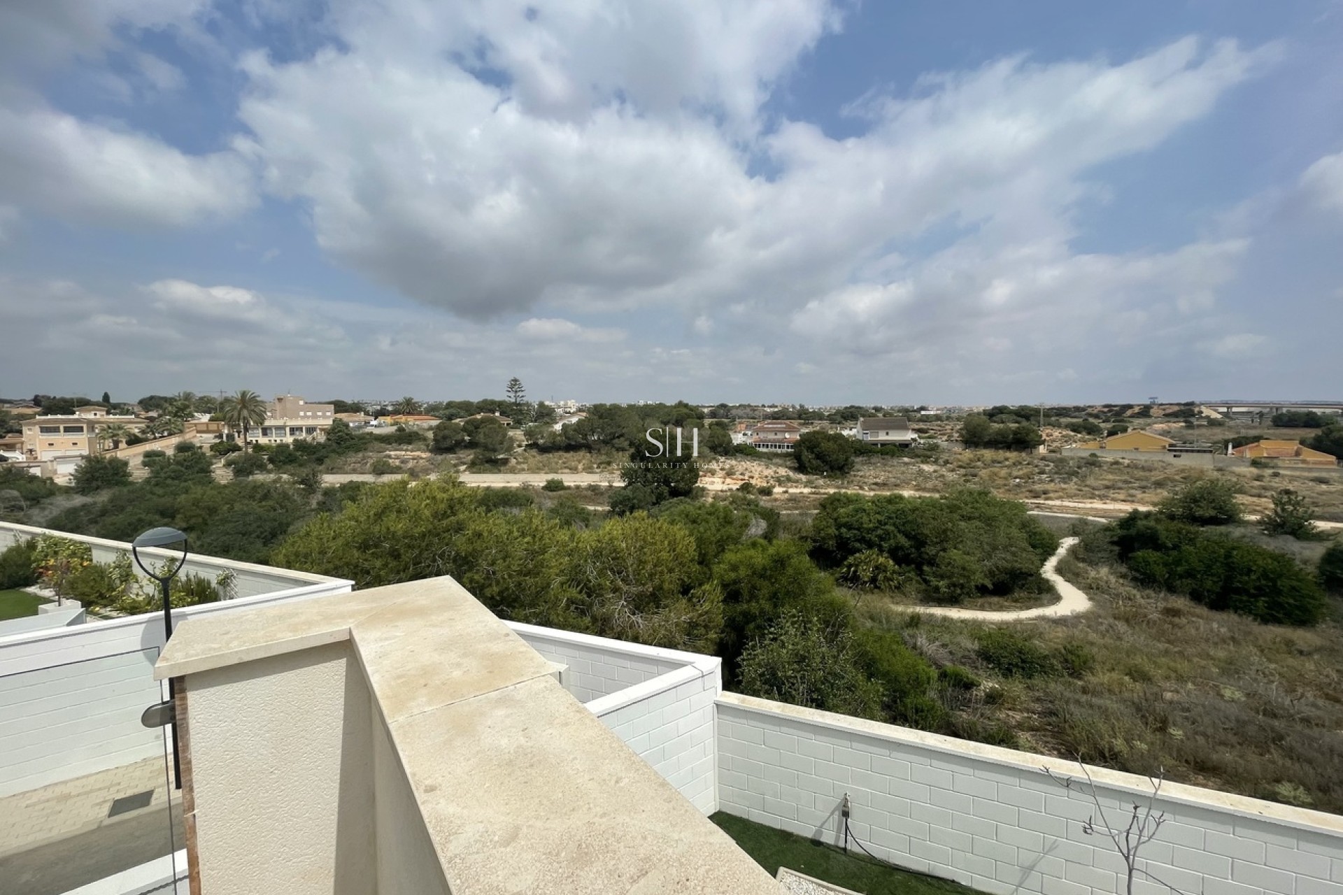 Odsprzedaż - Villa - Cabo Roig - Costa Blanca